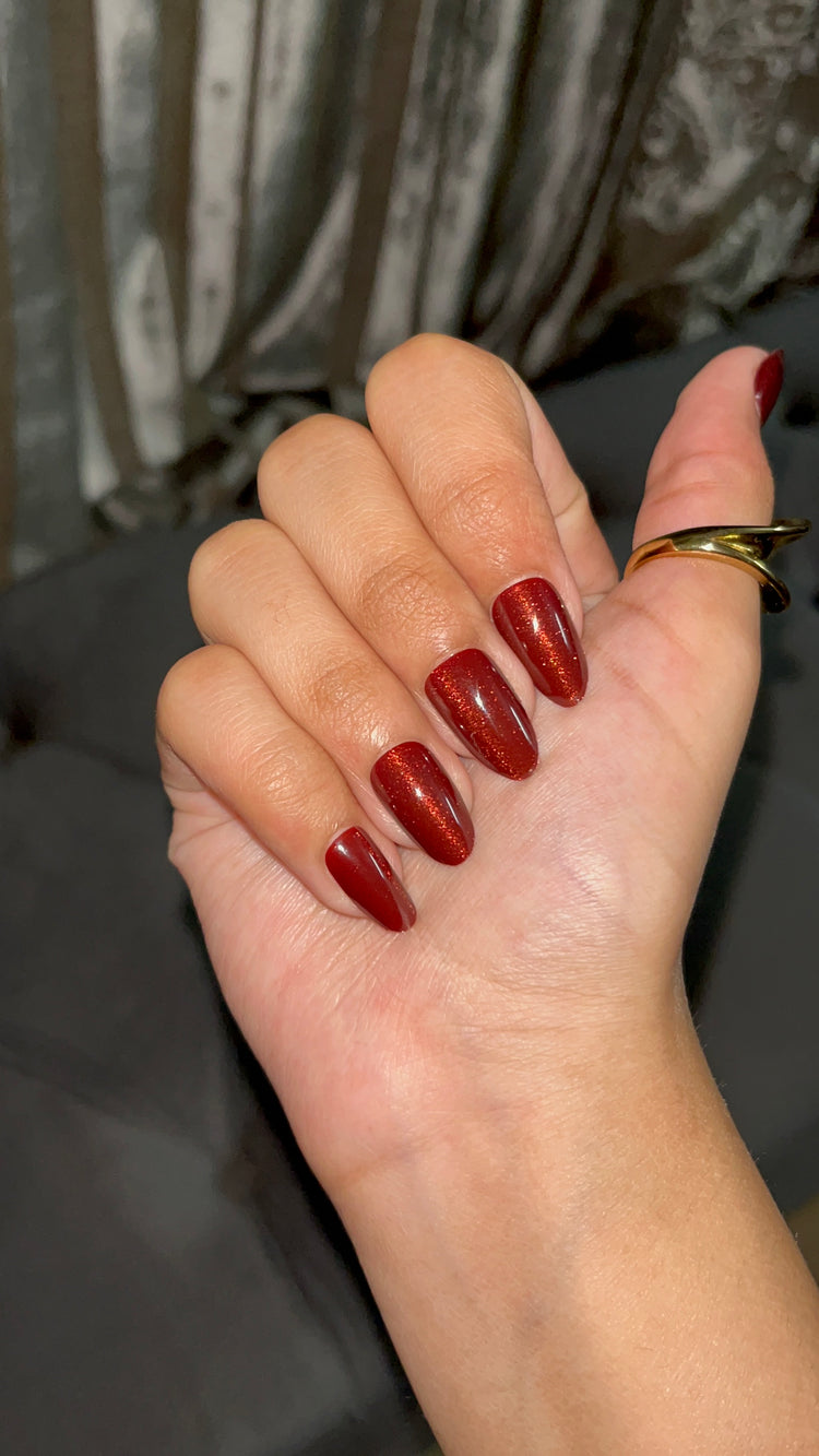Nails