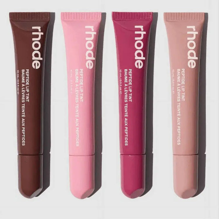 RHODEE Peptides Liptint