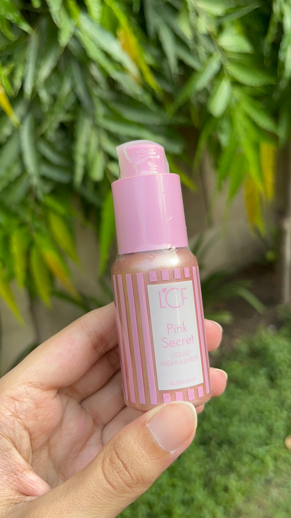 LCF Liquid Highlighter