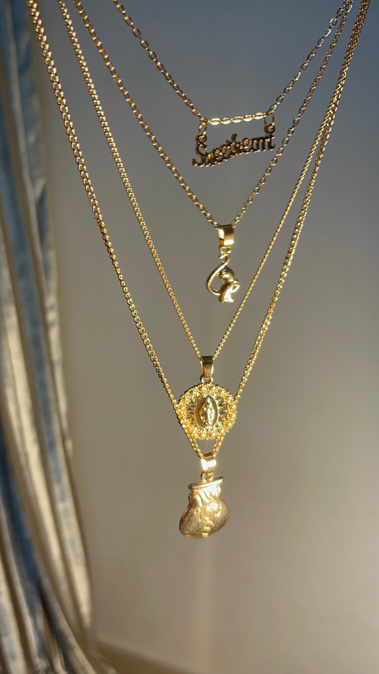 4 Layer Necklace-04
