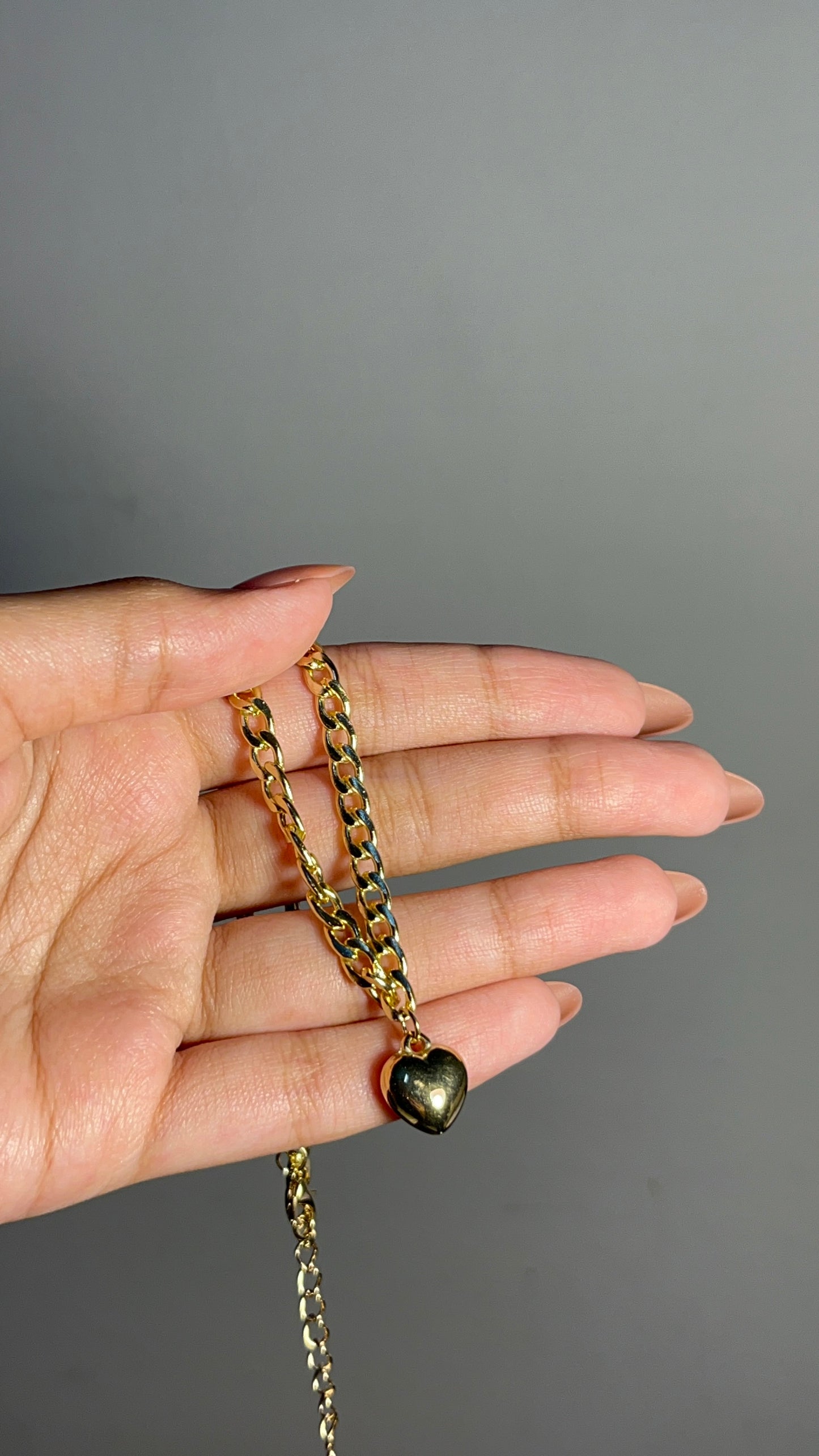 Heart Necklace-02