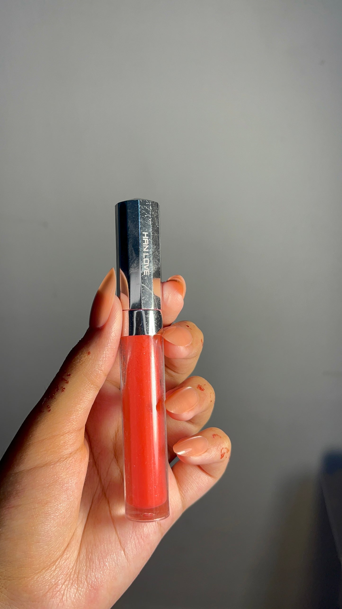 Glitter LipGloss