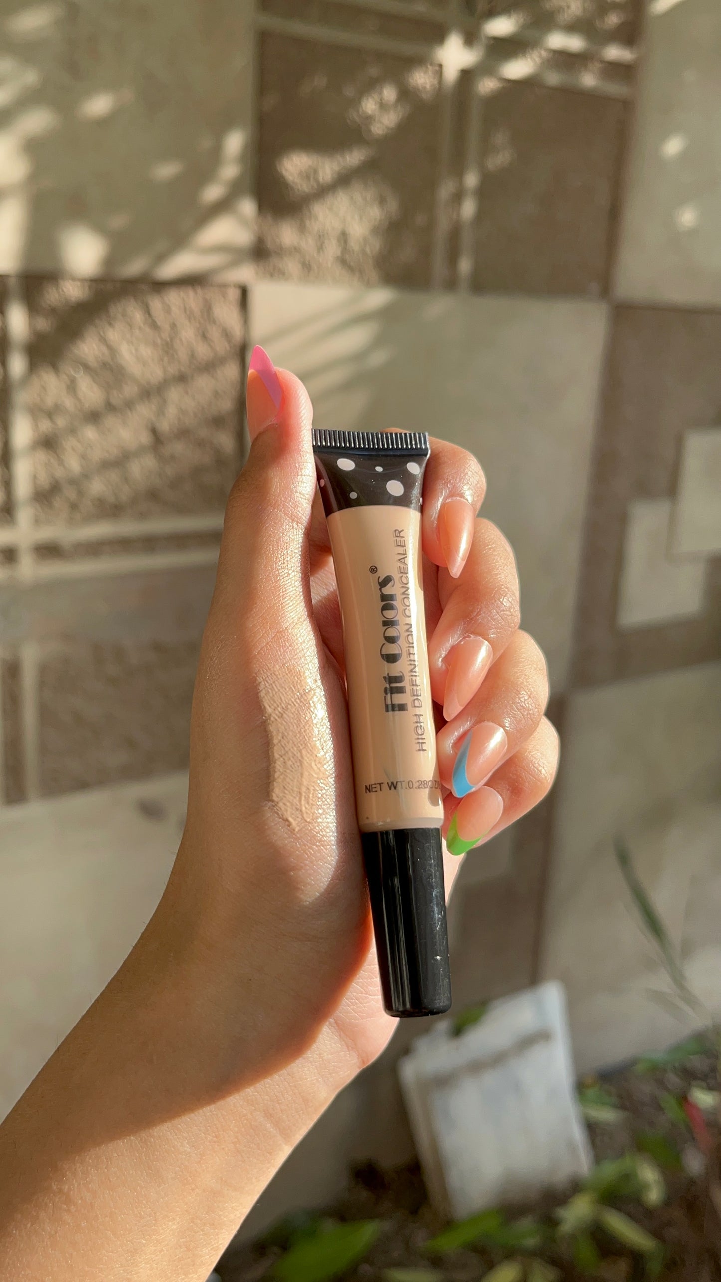HIGH DEFINITION Concealer