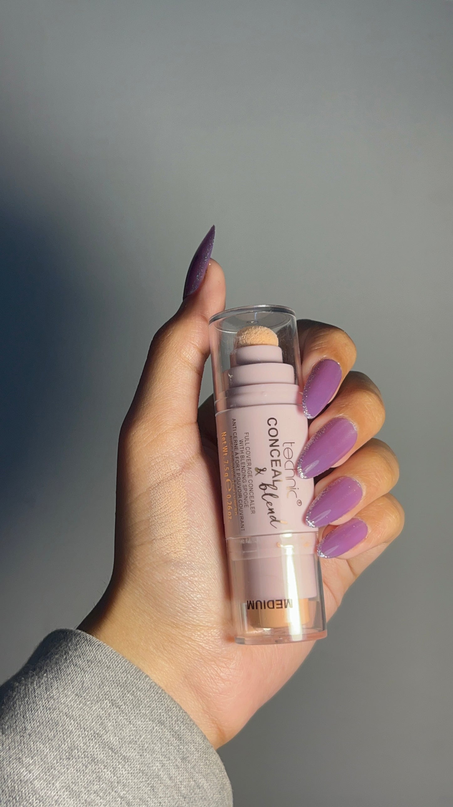 2in1 Concealer Stick