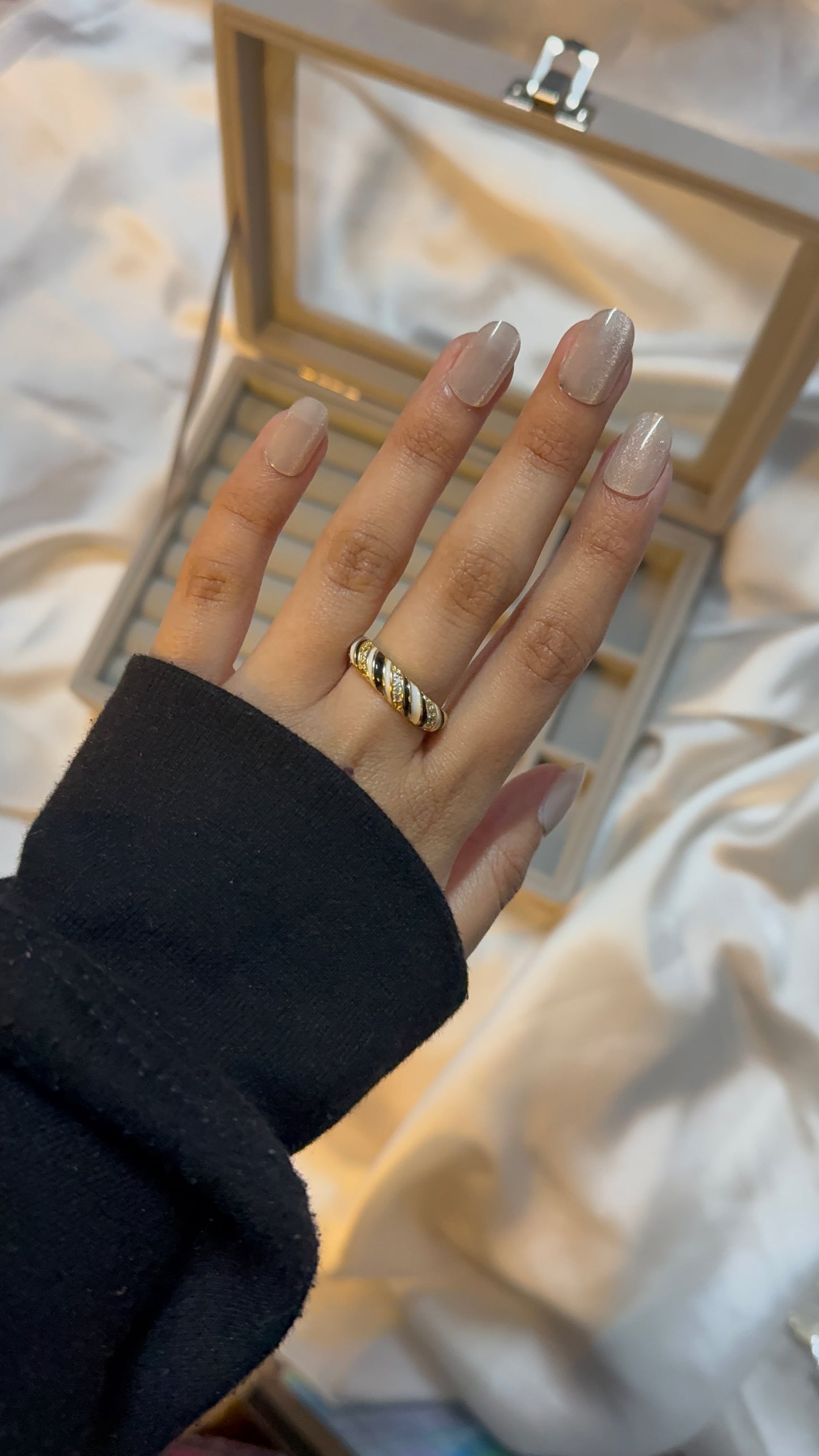 Turkish Ring