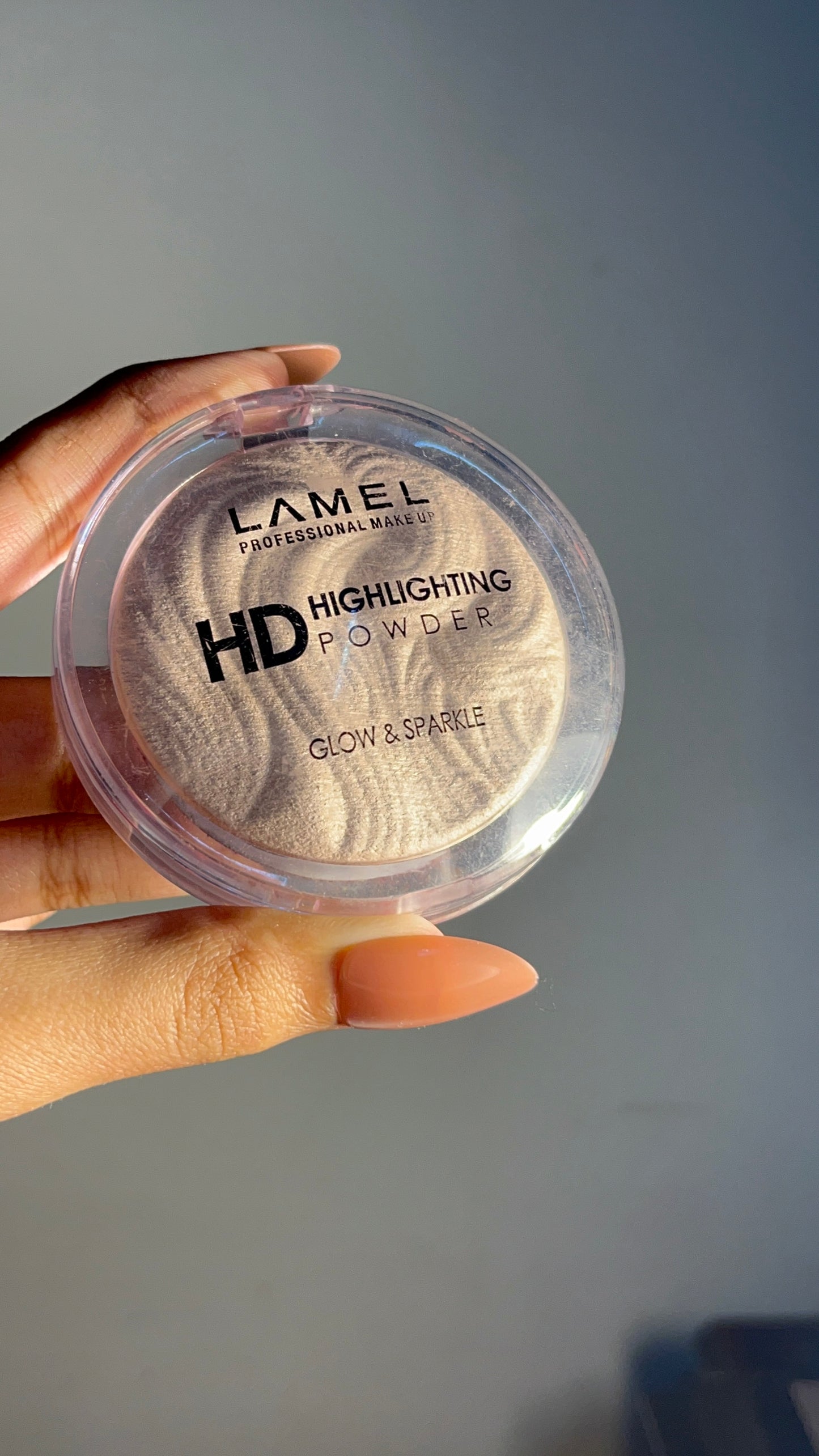 LAMEL HD Highlighter