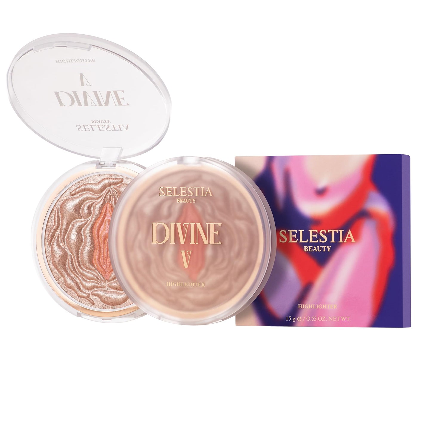 Salestiaa Highlighter