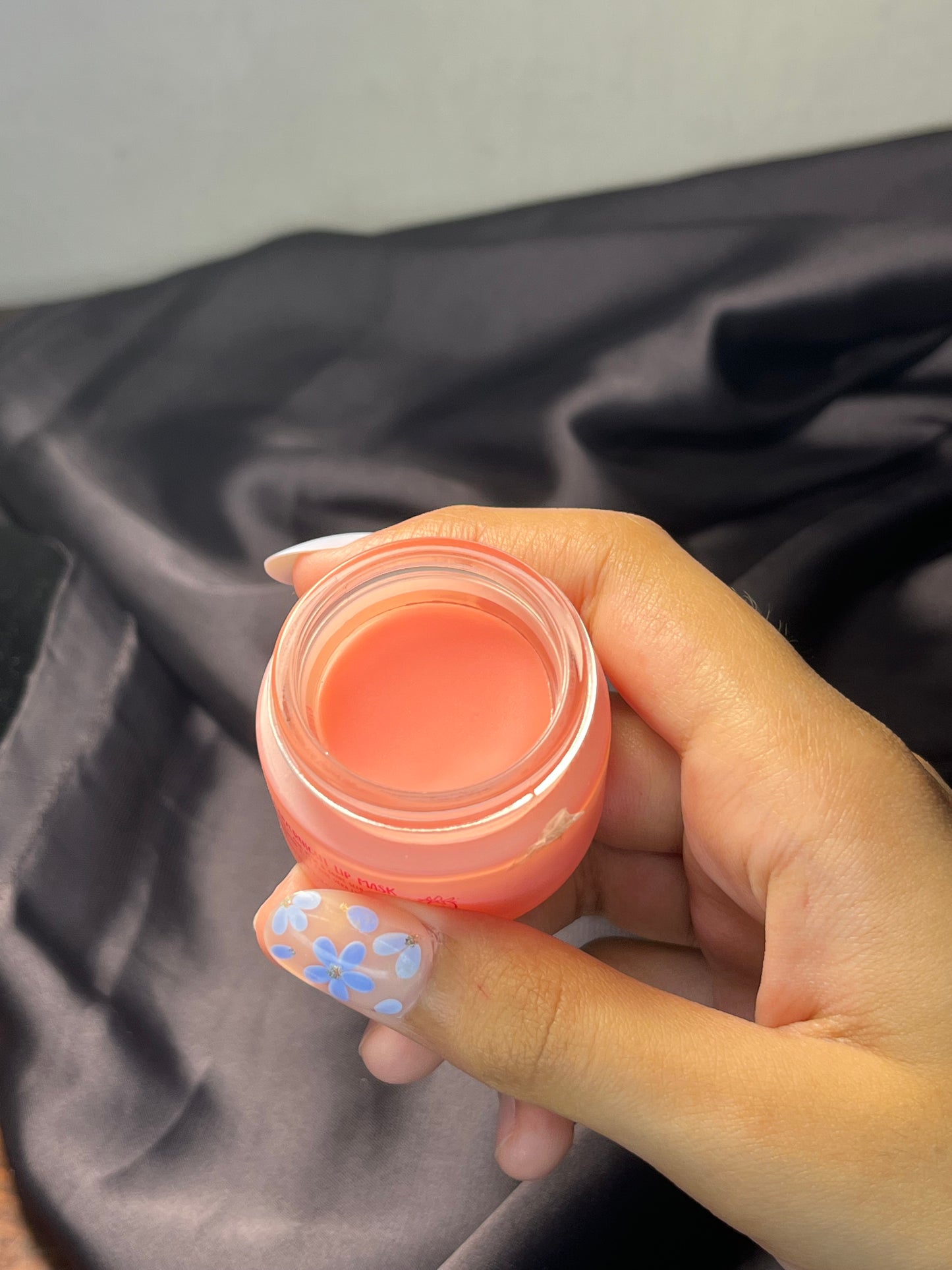 Lip Sleeping Mask