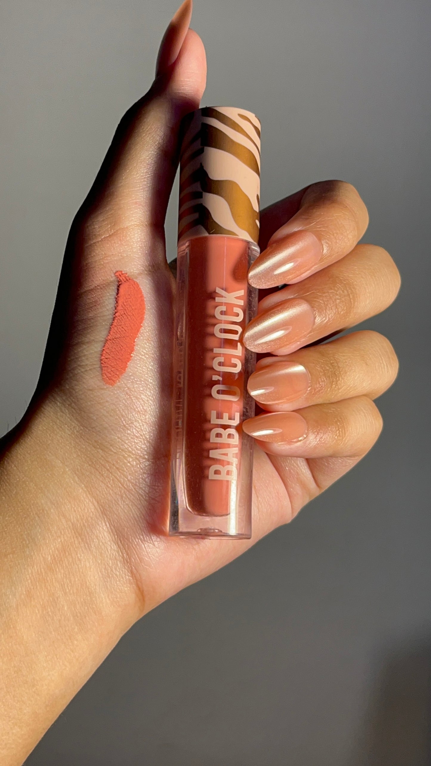 BABE Liquid Matte