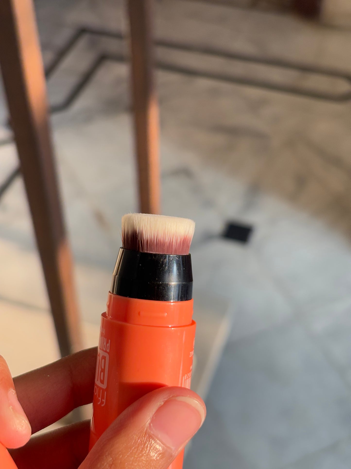 2in1 Blush Stick
