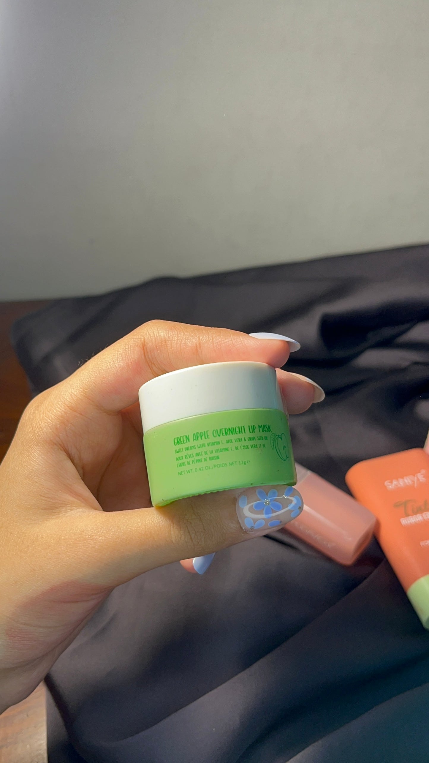 Lip Sleeping Mask