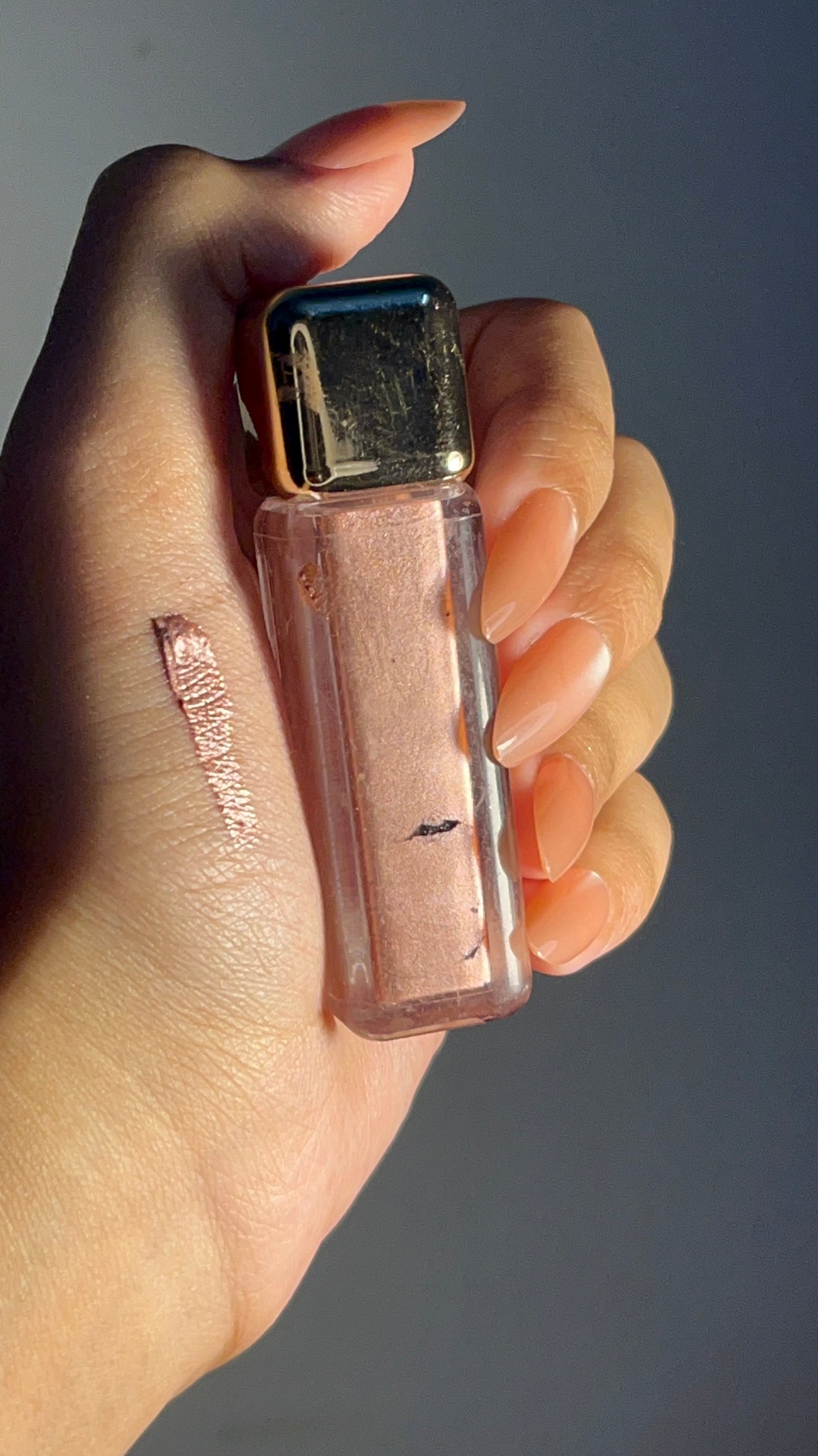 Liquid Eyeshadow Matte & Glitter