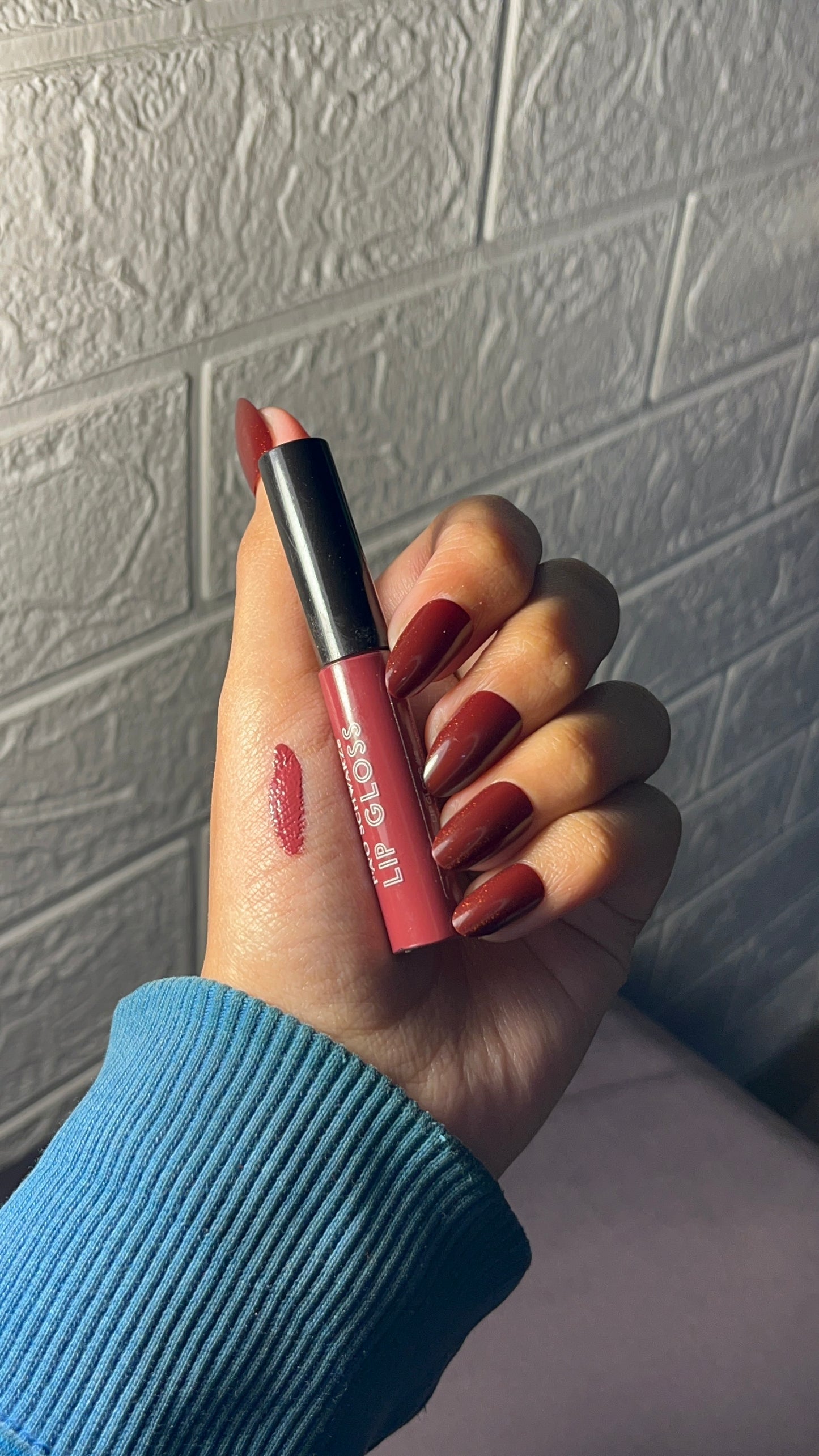Lipgloss