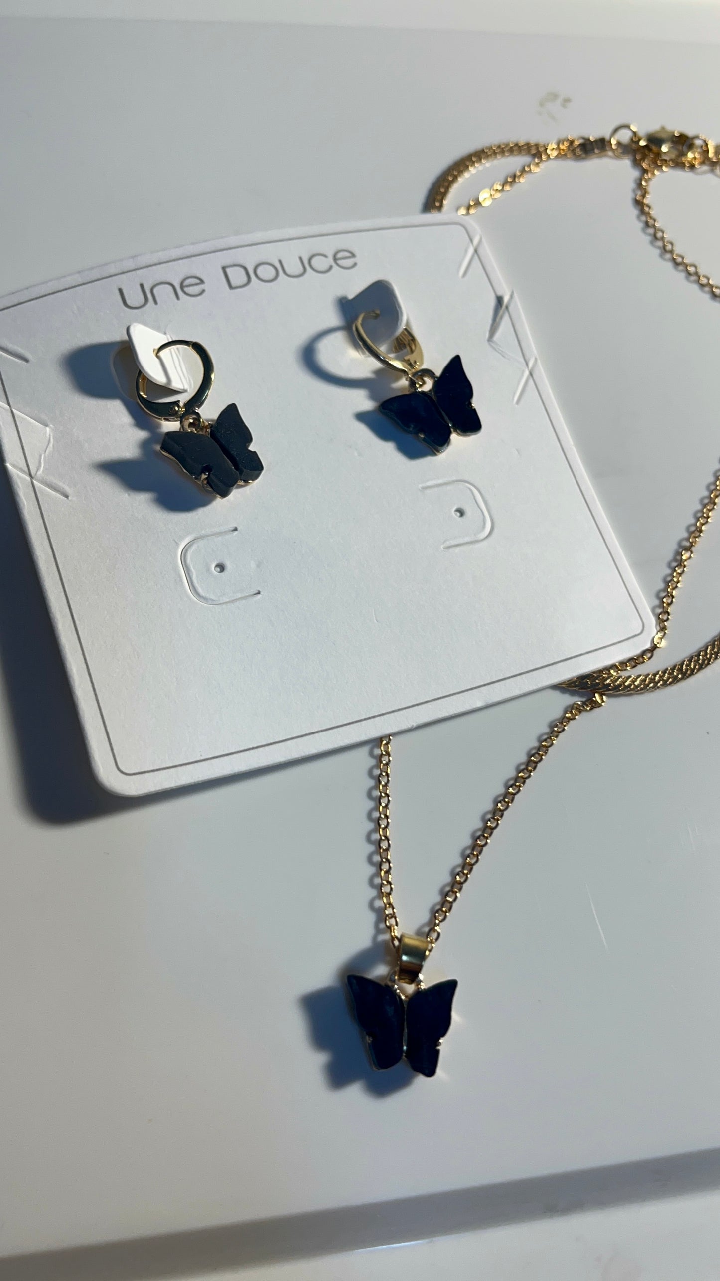 Butterfly Set-01
