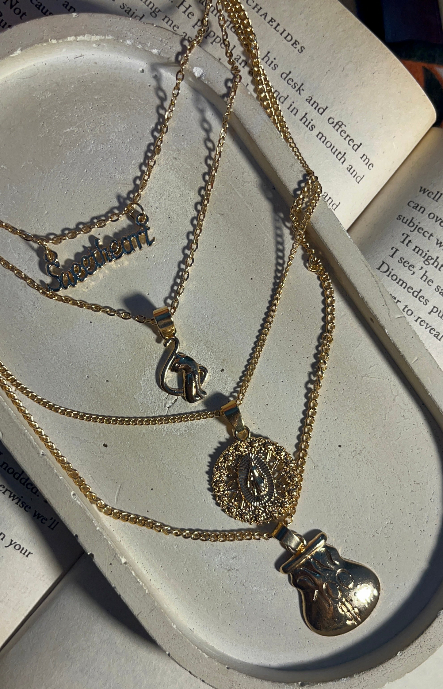 4 Layer Necklace-04