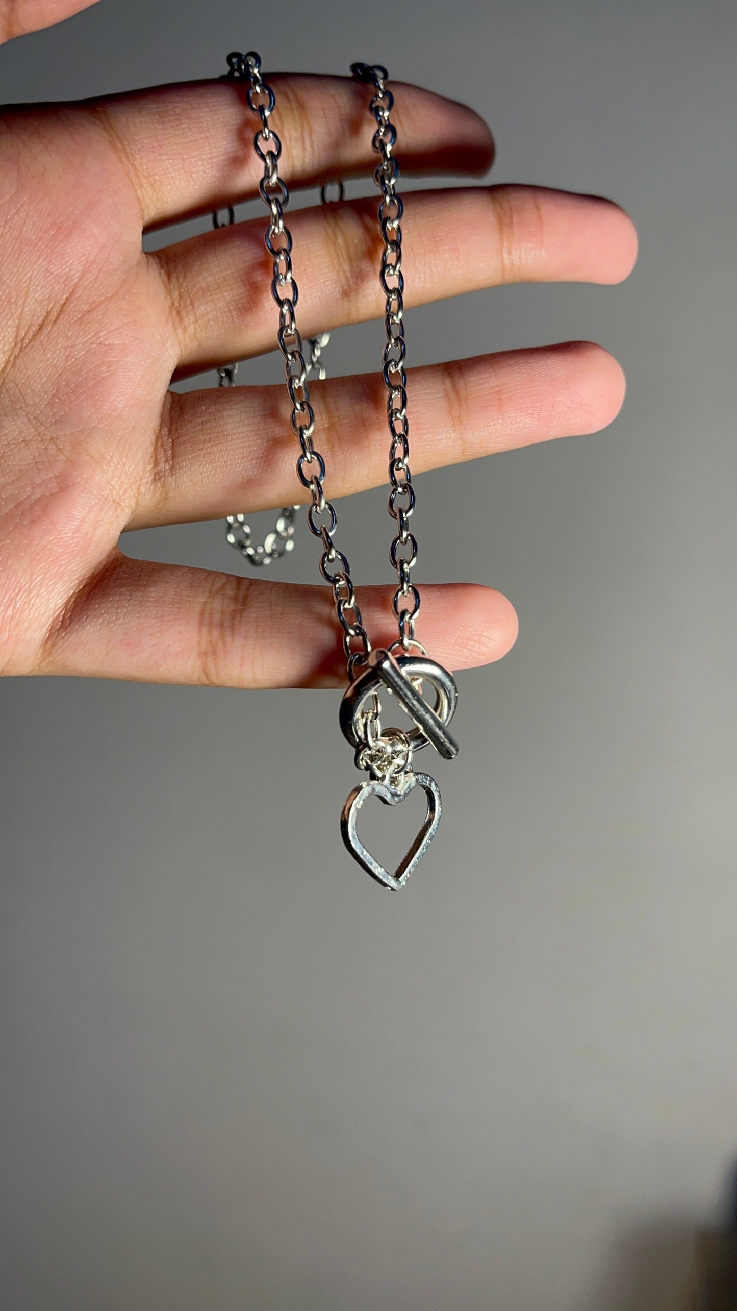 Heart Choker