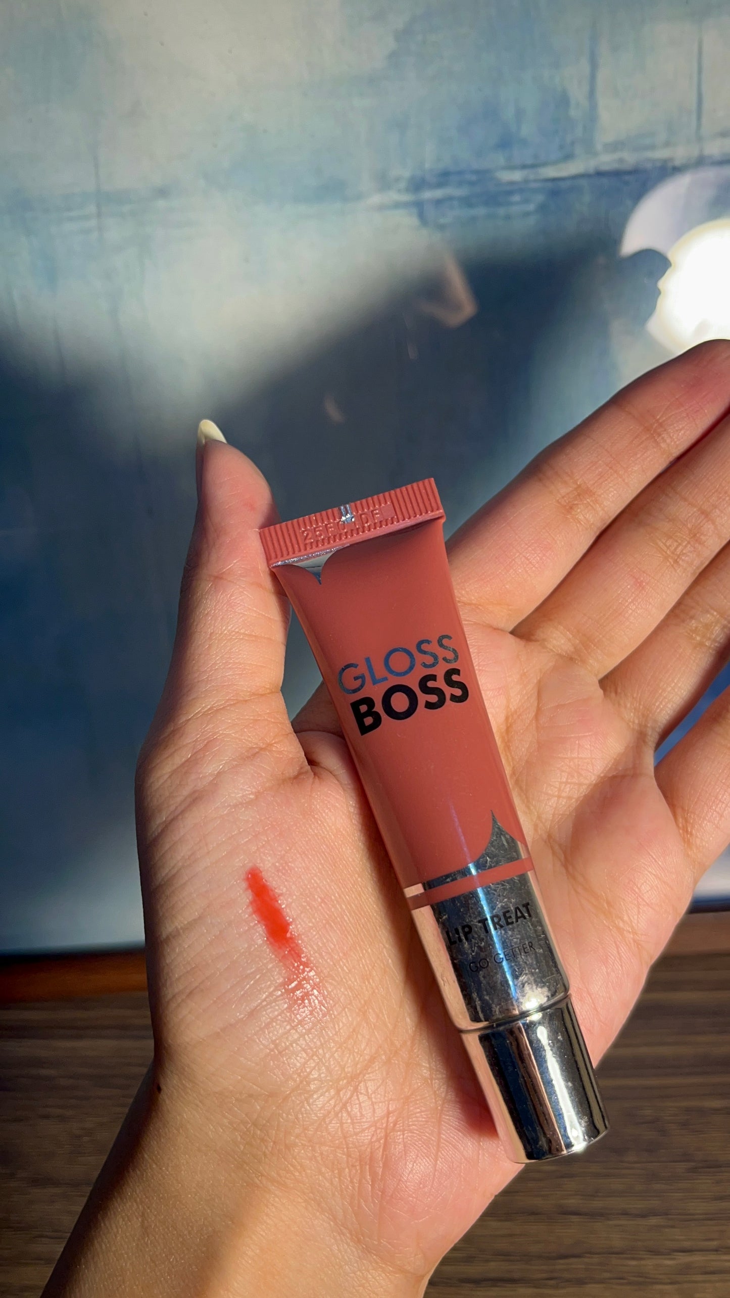 GLOSS BOSS LipGlosses