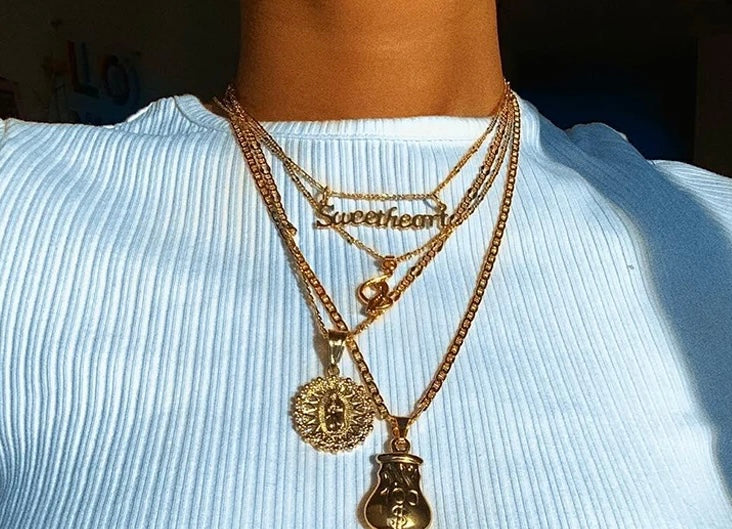 4 Layer Necklace-04