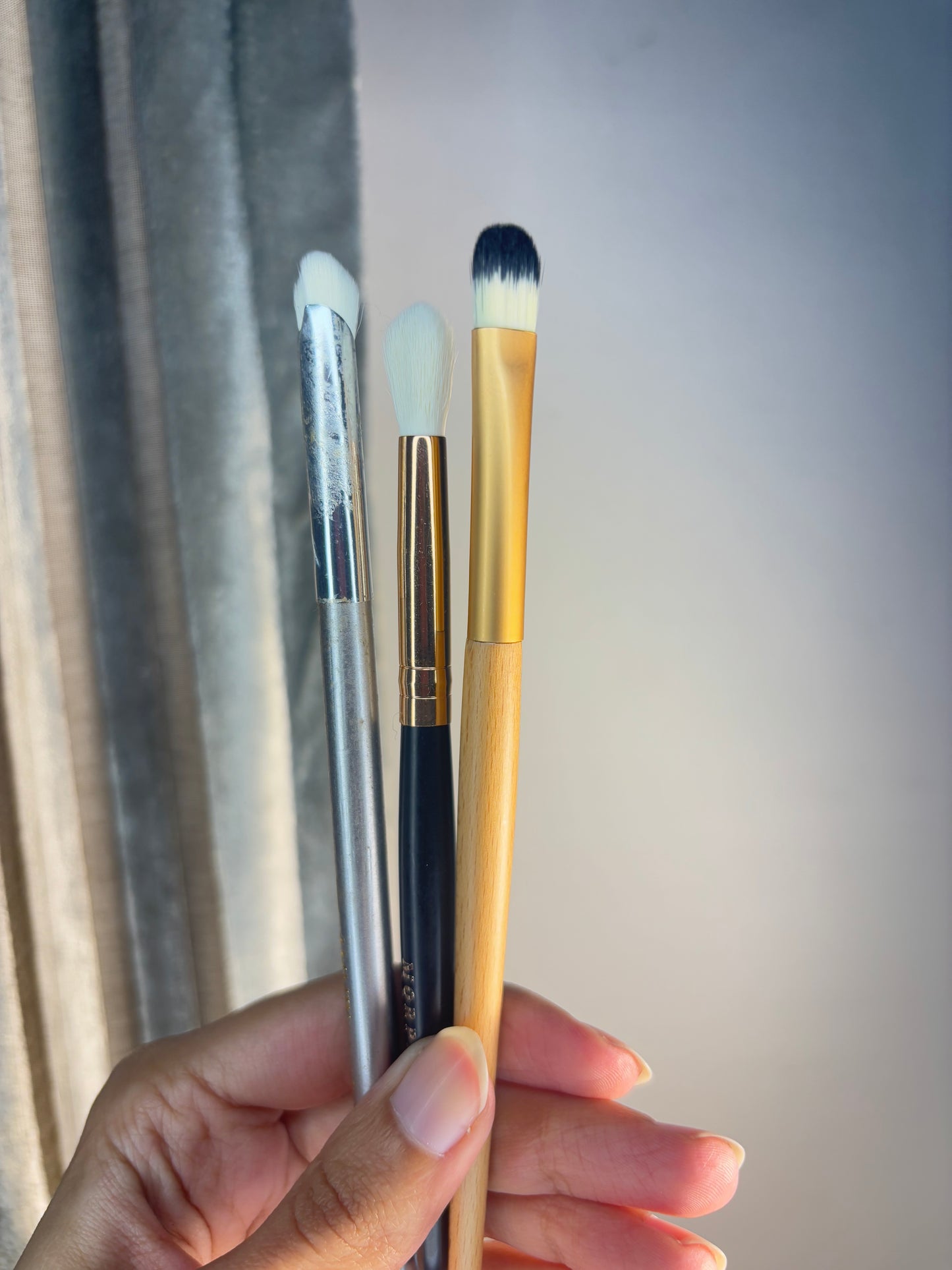 Set of 6 Brushes
