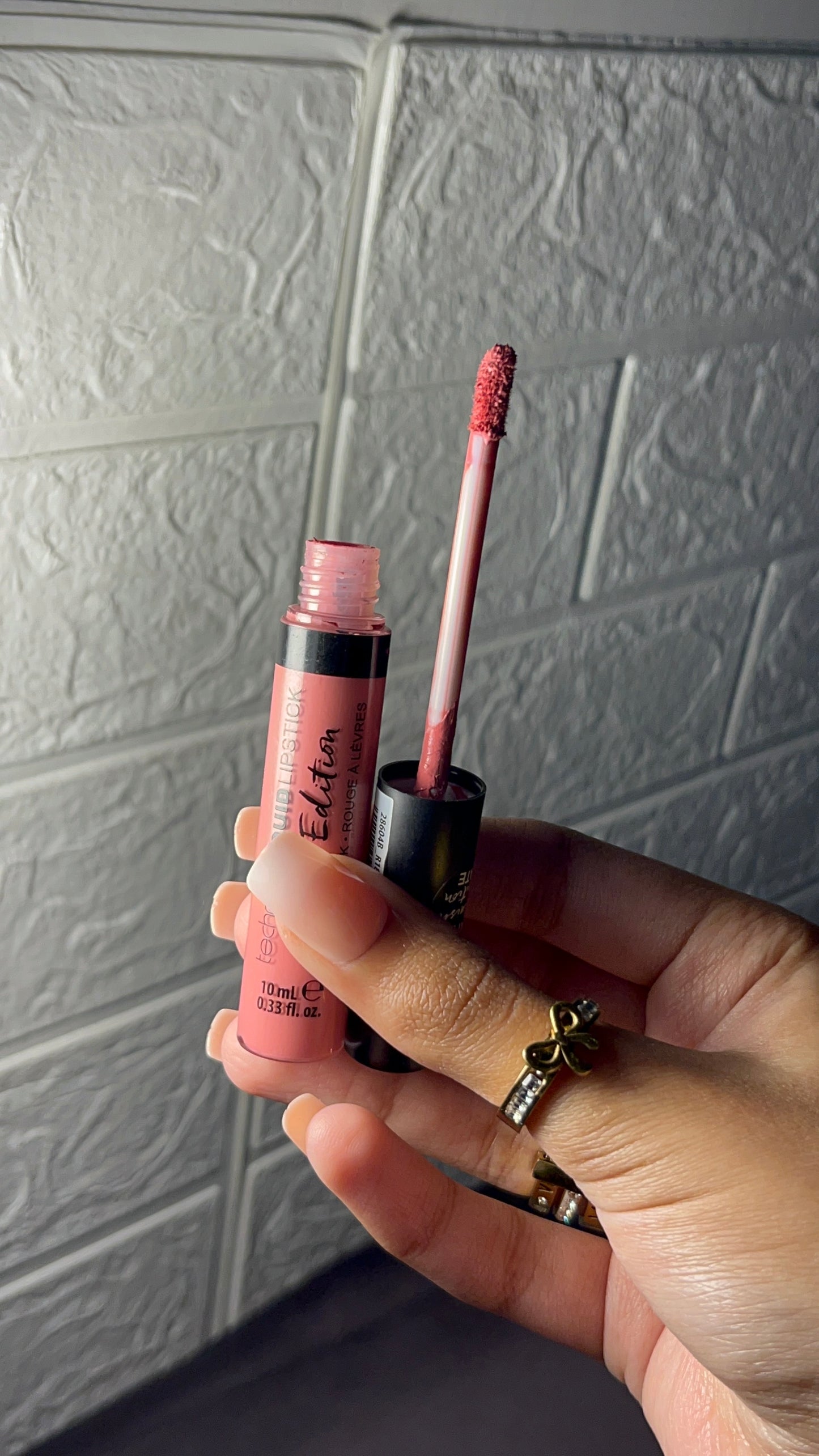 Lipglosses