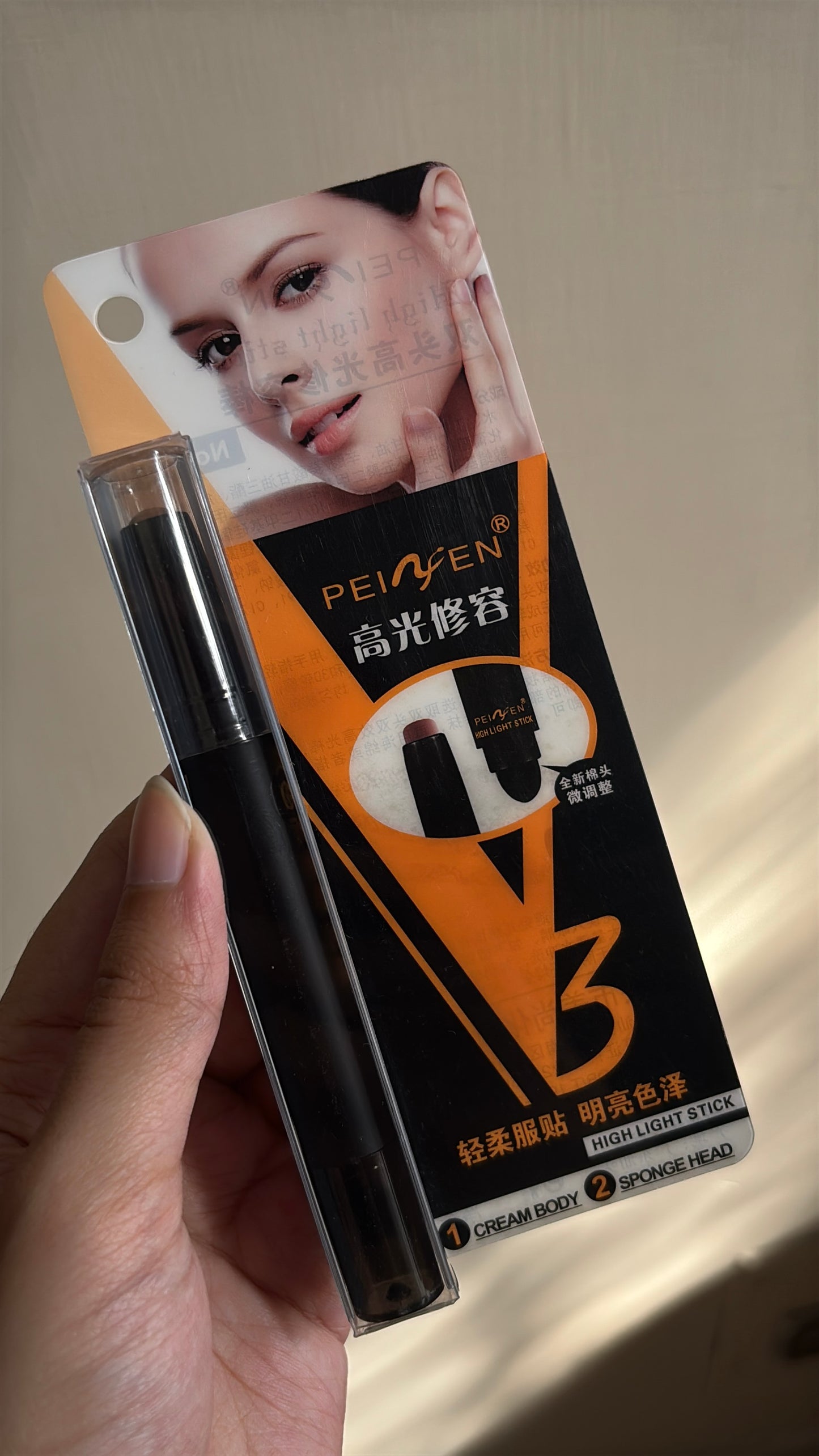 Contour Stick