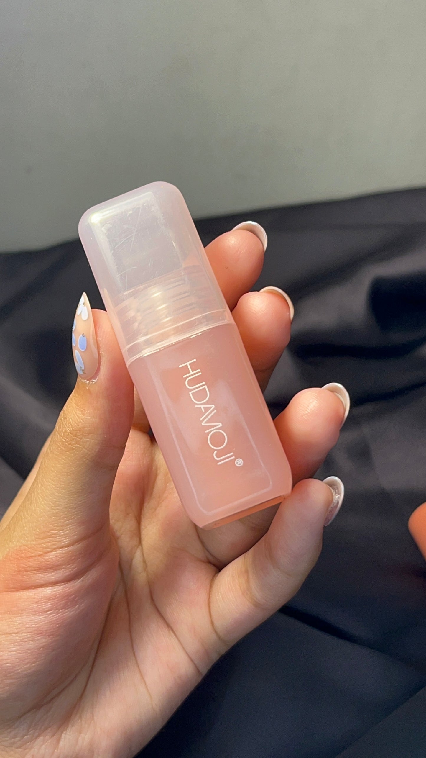 HudaMoji LipGloss