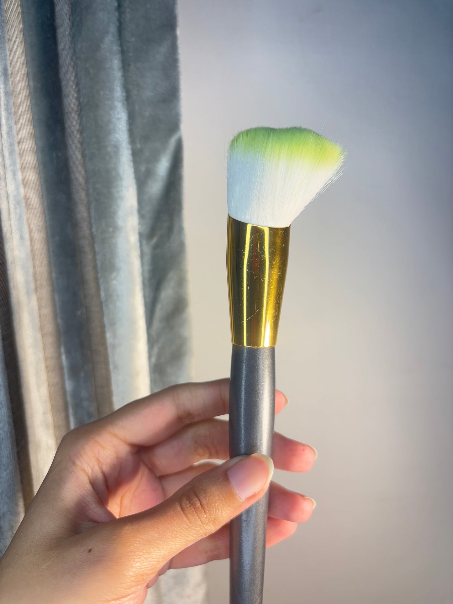 Set of 5 Brushes