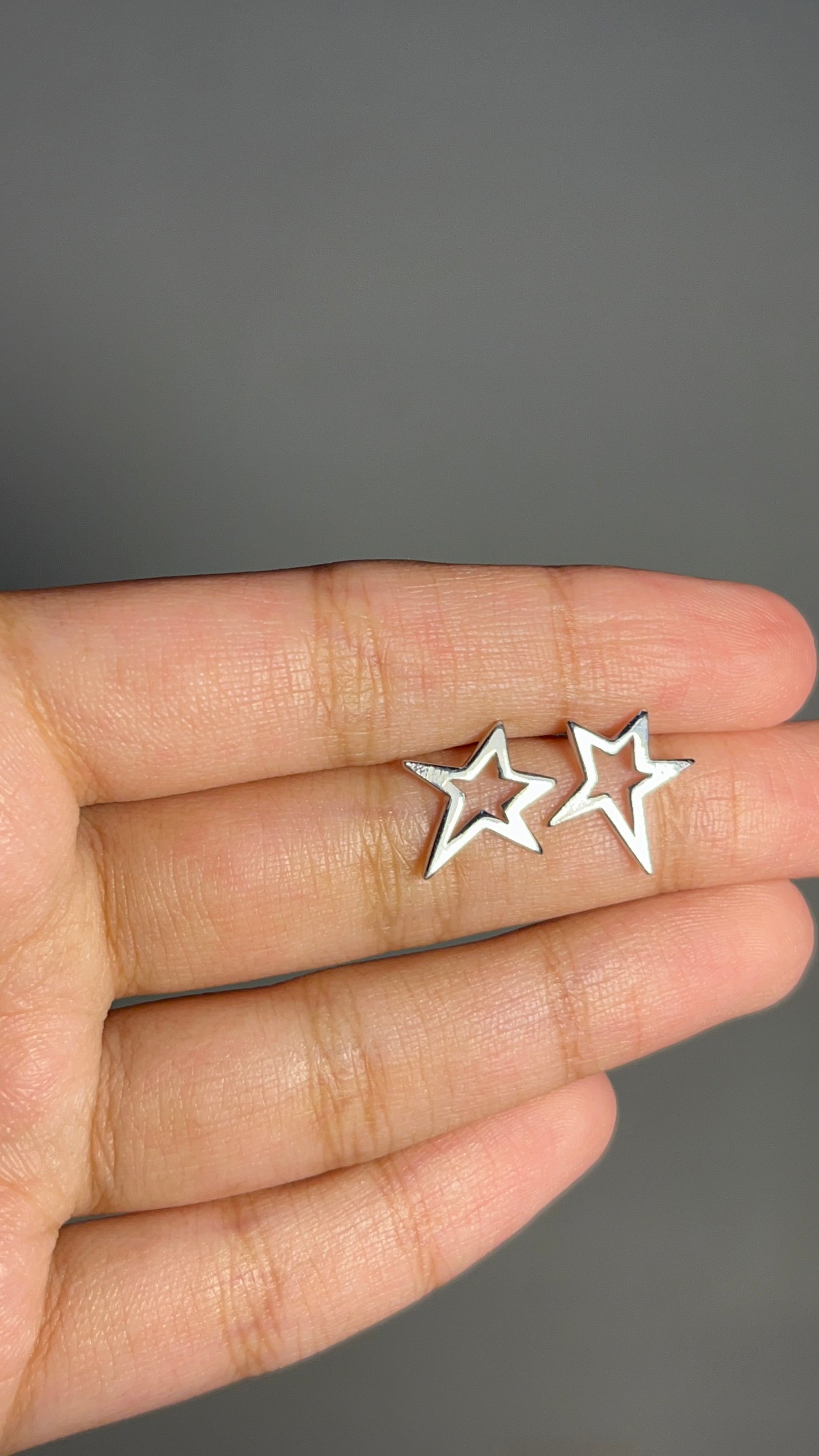 Star Studs