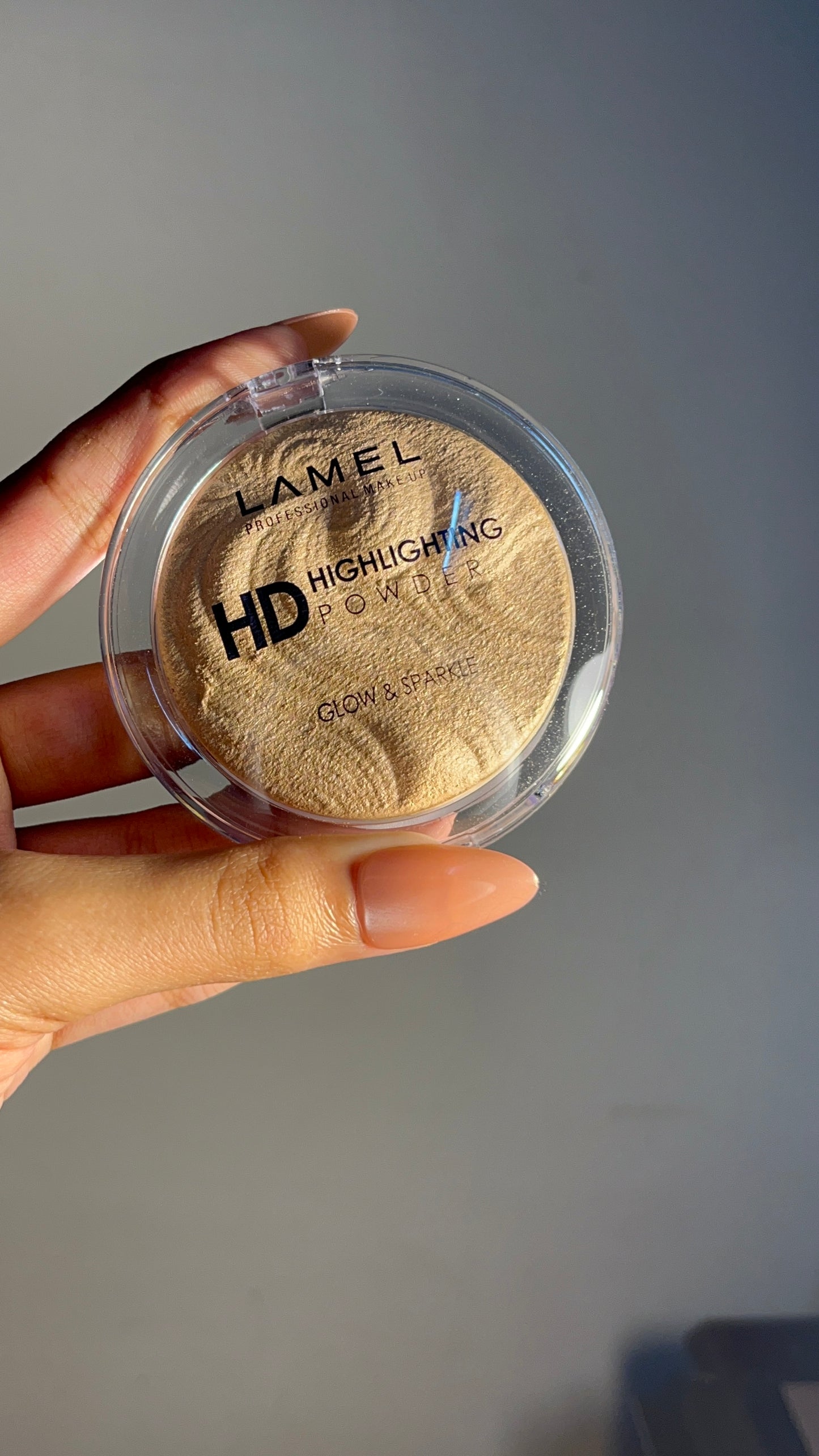 LAMEL HD Highlighter