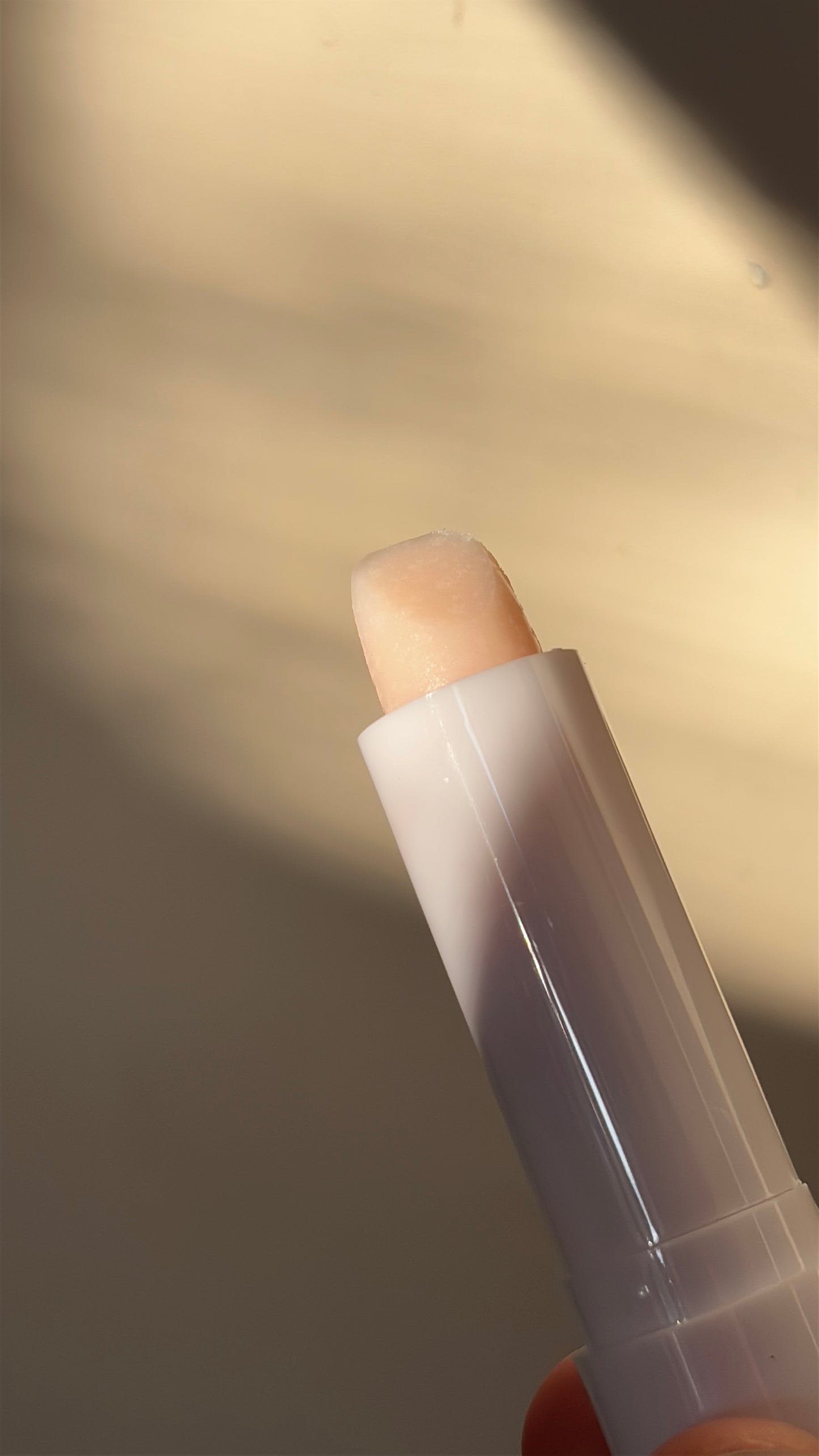 WATERY REPAIR Lip Balm