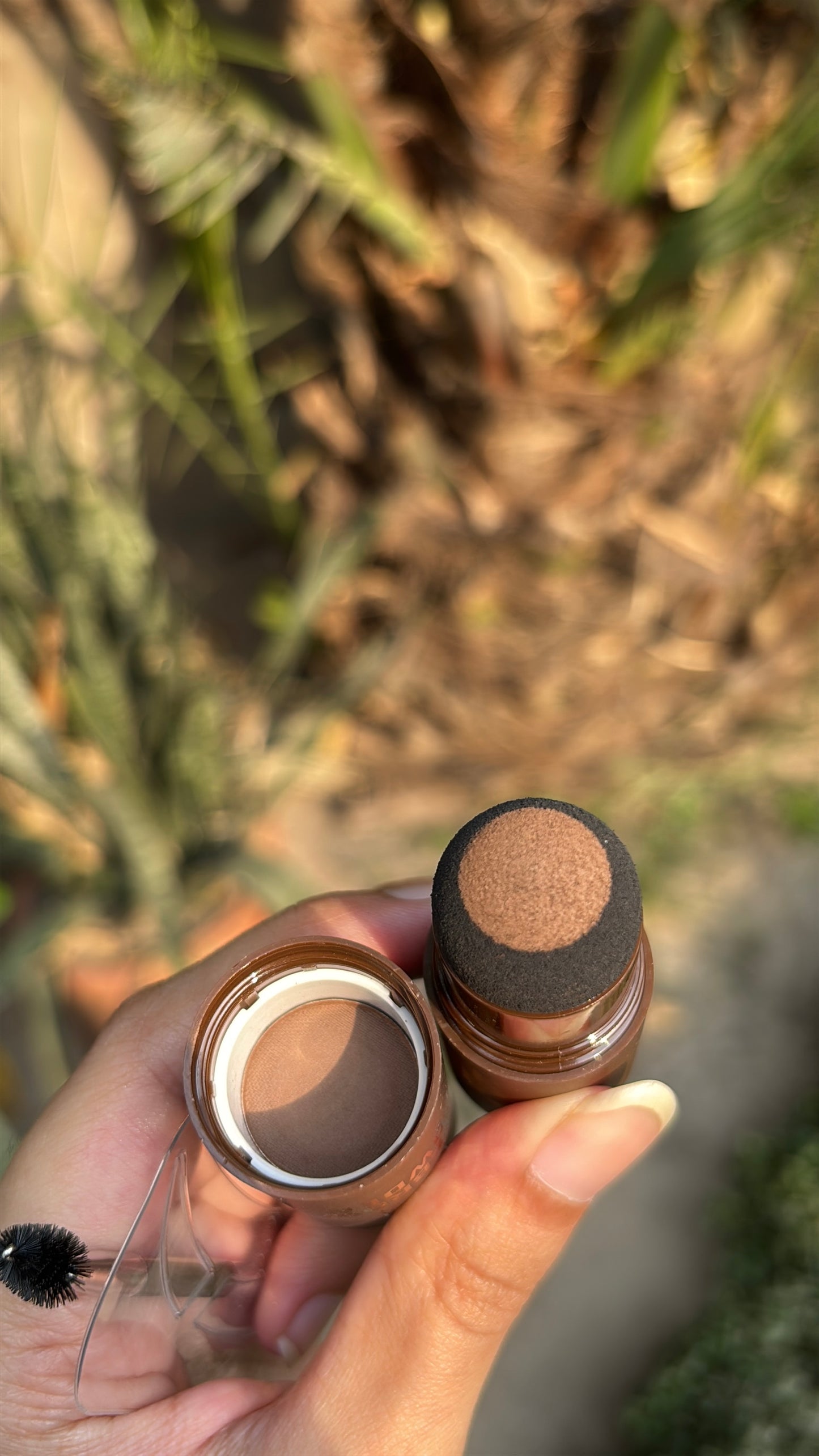 Eyebrow Kit