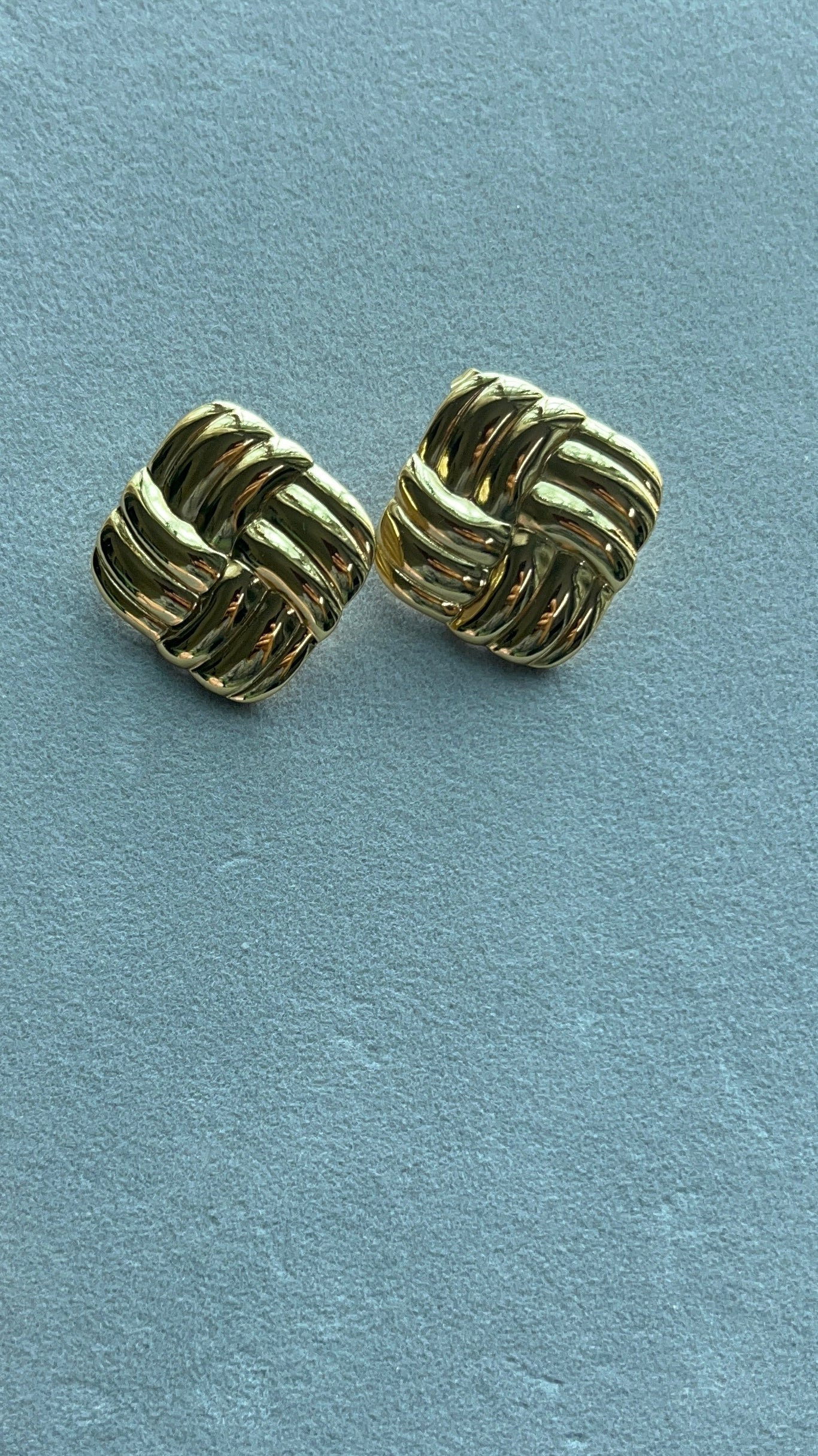 Square Studs