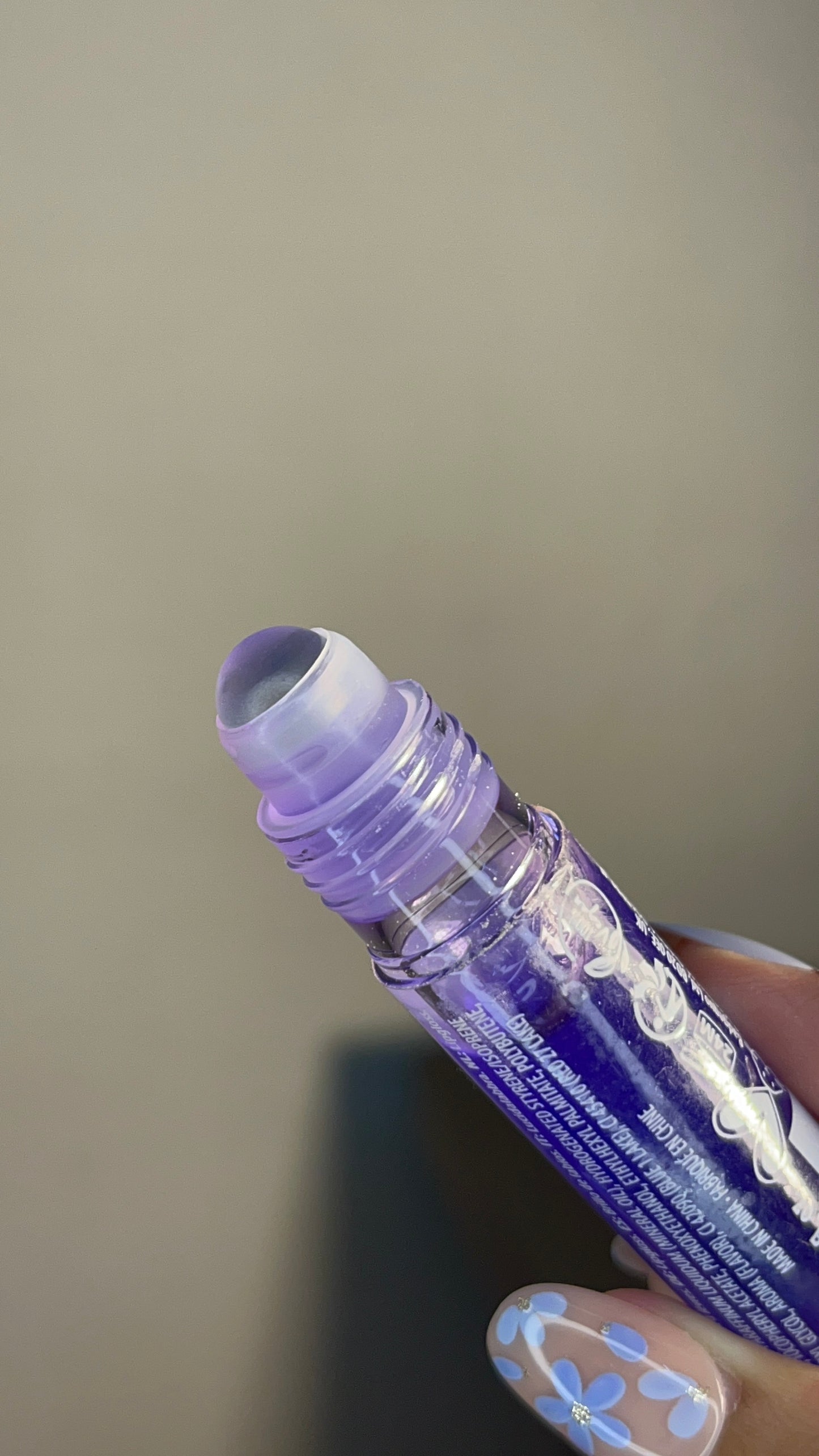 FRUITY LIPGLOSS