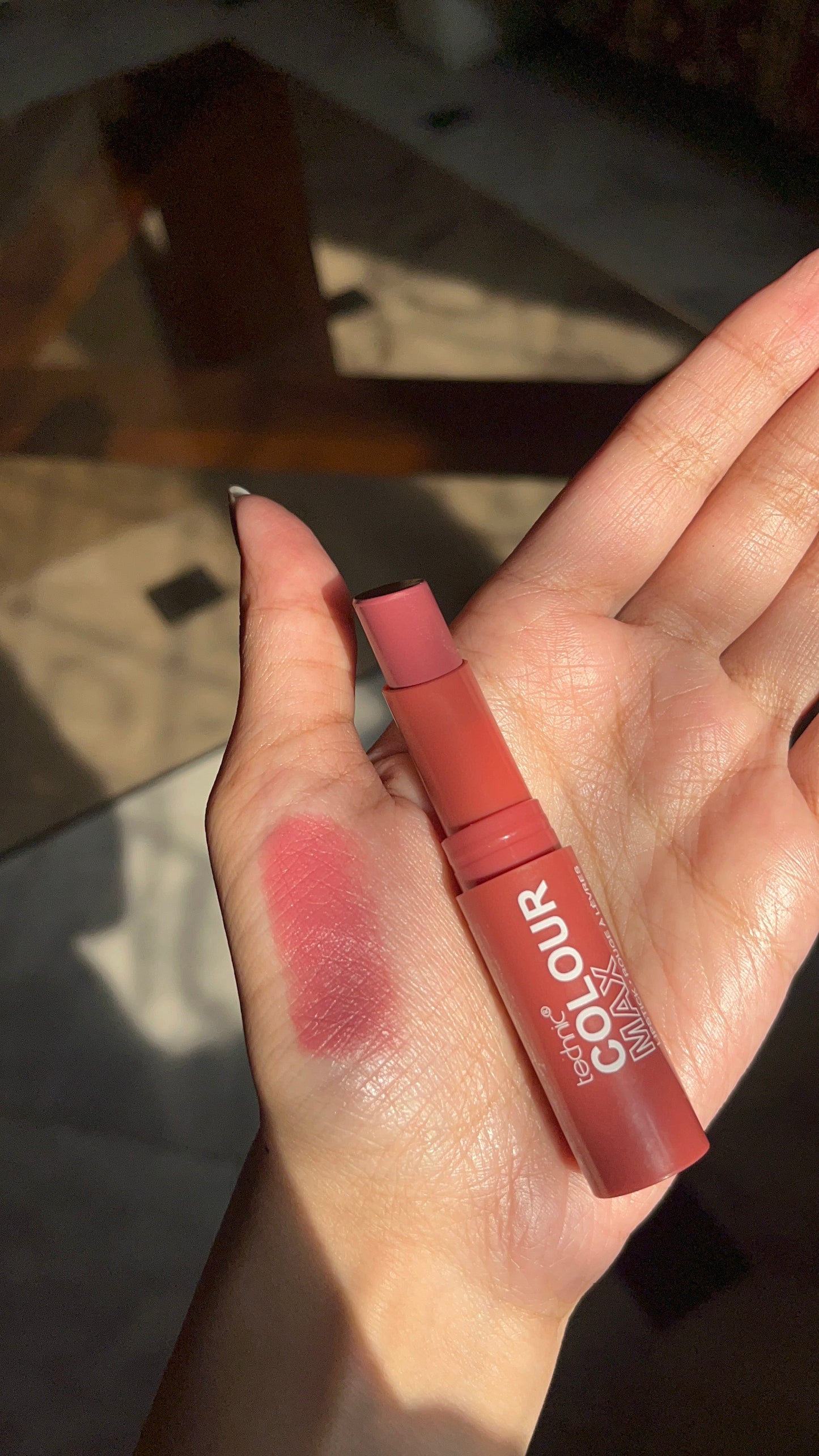 Colour Max Lipstick