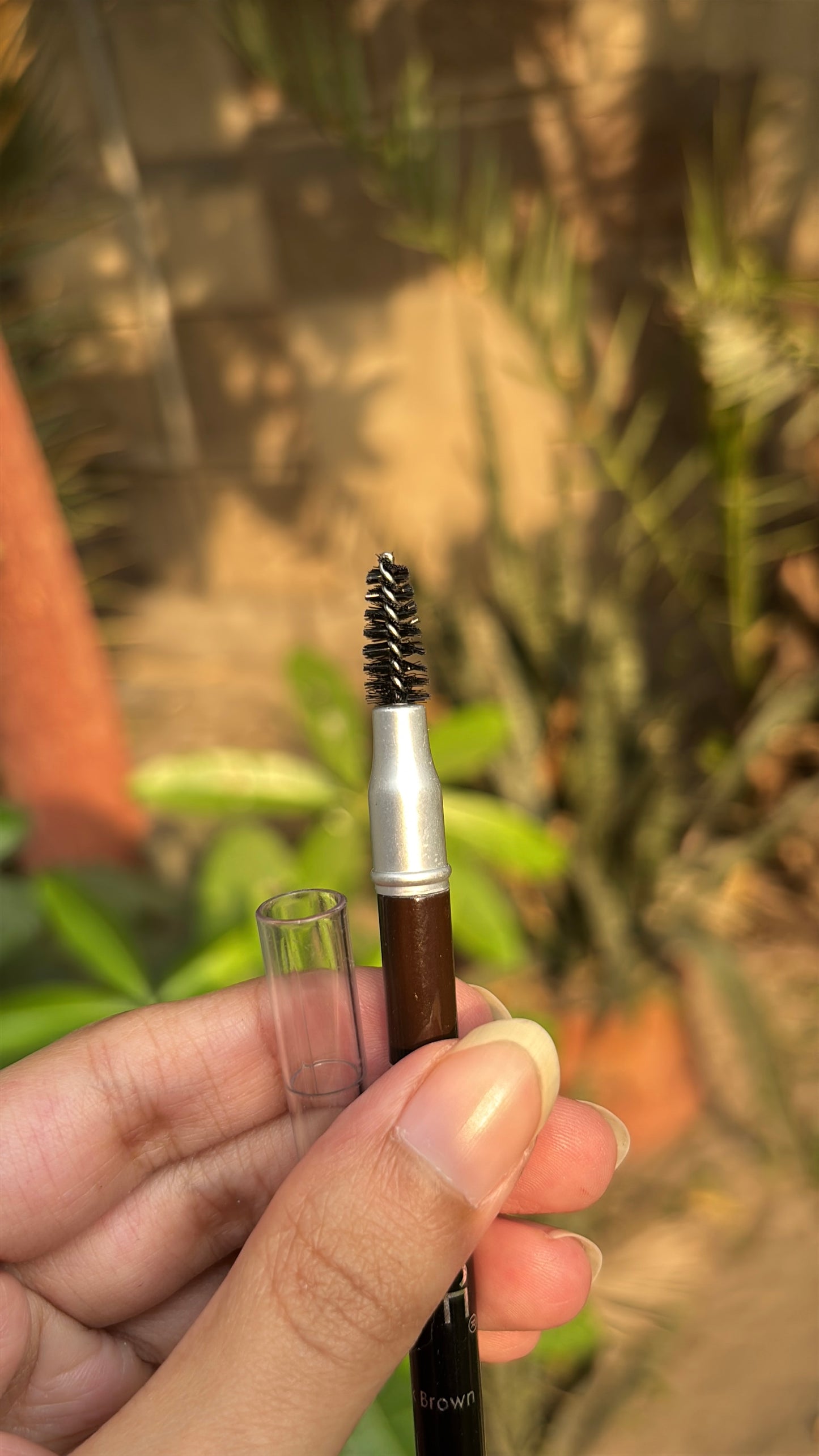 Brow Pencil-Dark
