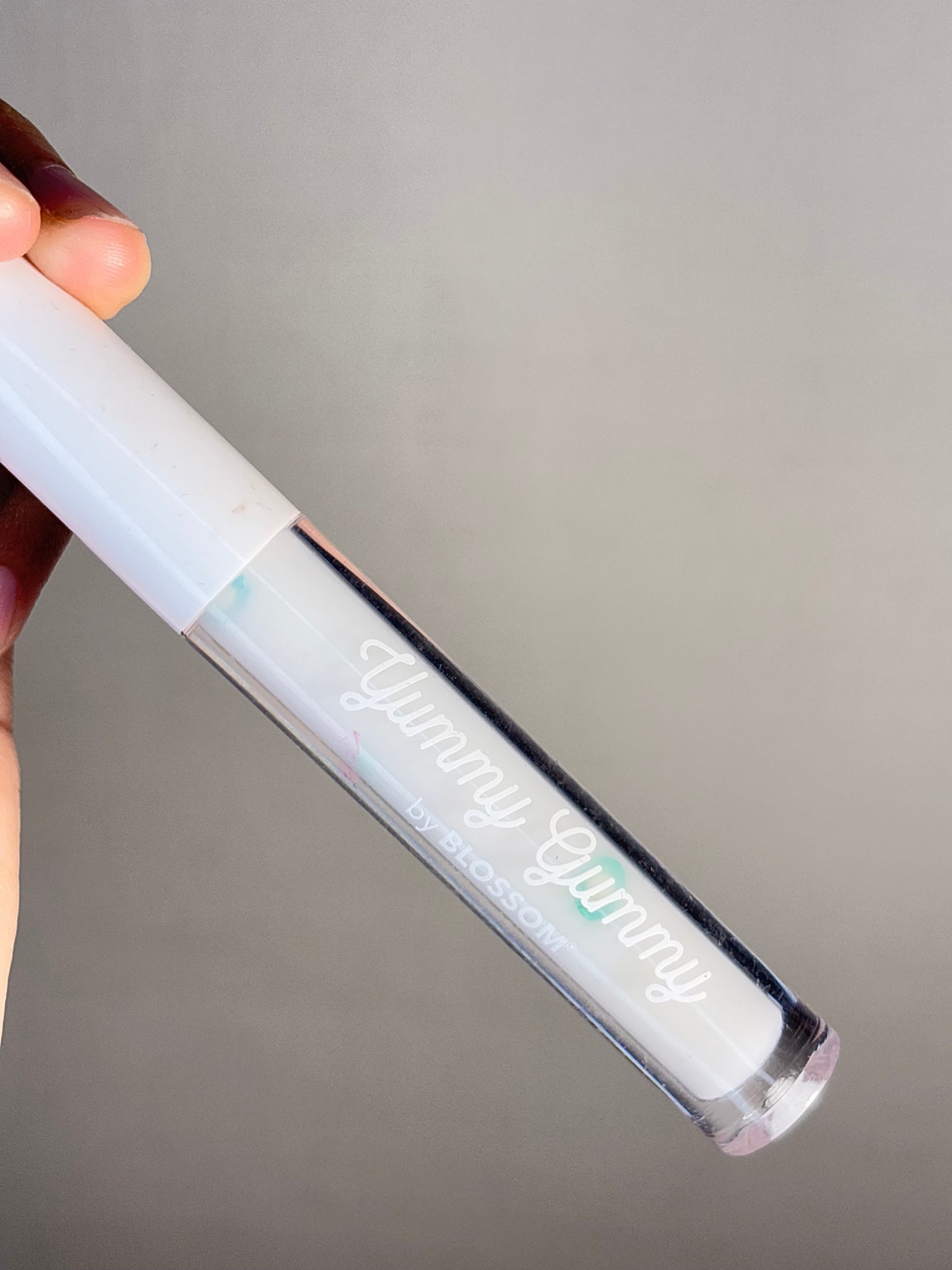 Yummy Gummy Moisturising lipgloss