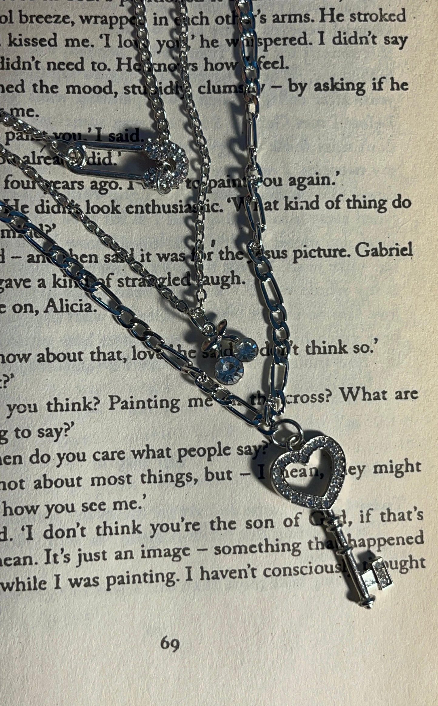 3 Layer Necklace-04
