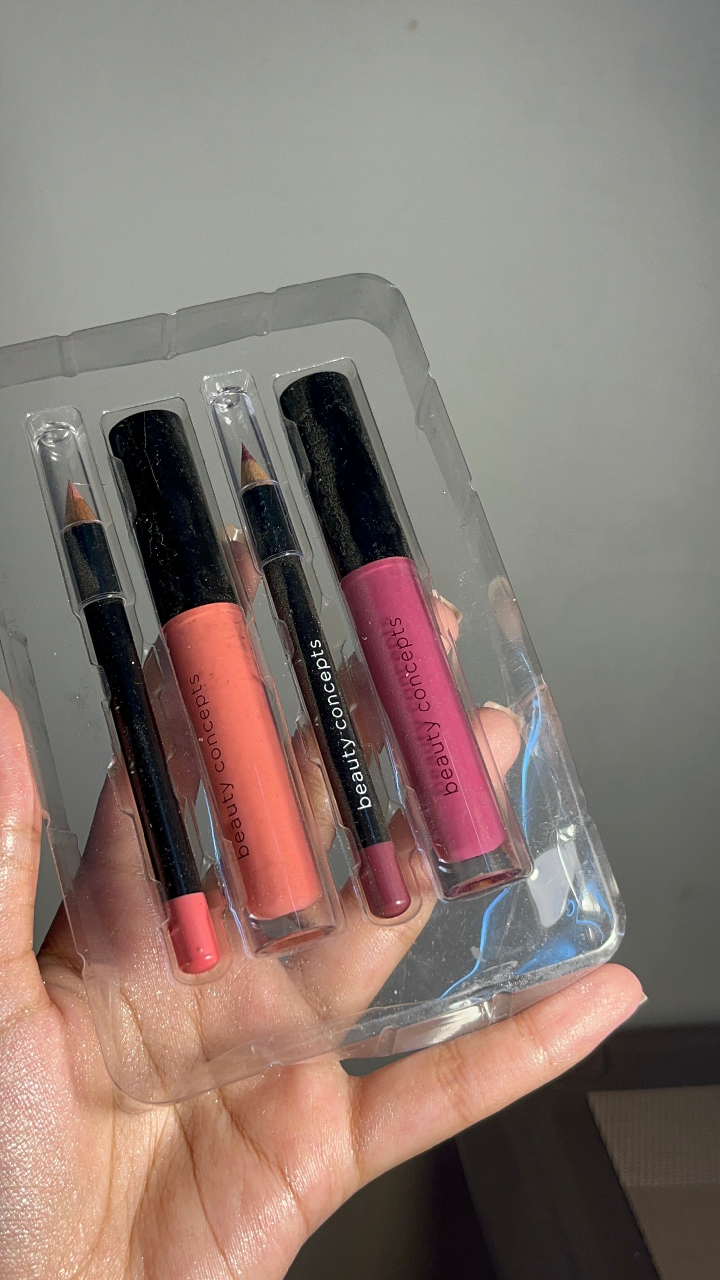 GiftBox lipstick and lipliner-02