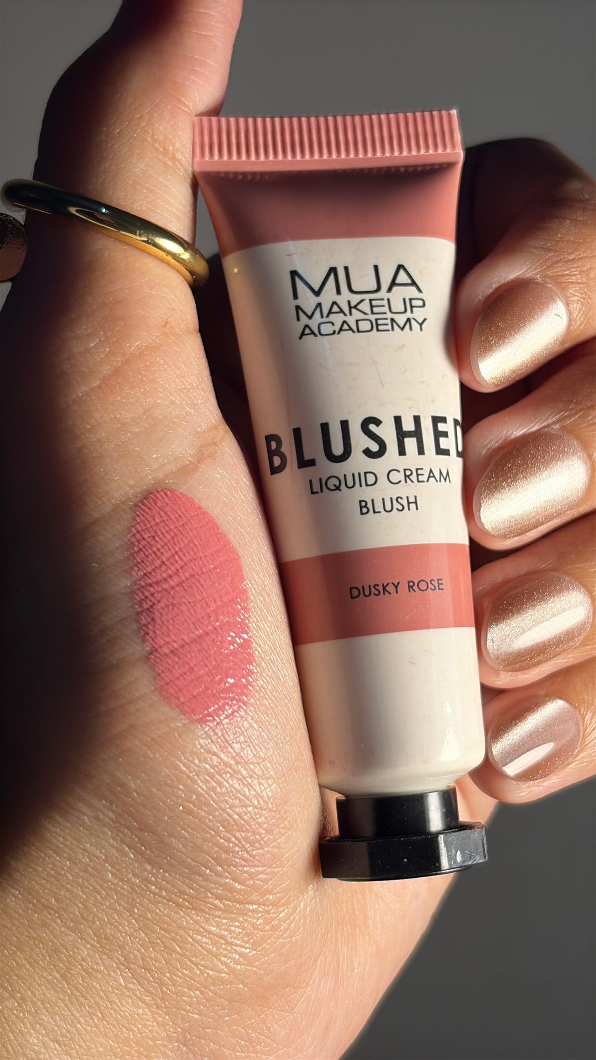 Liquid Cream Blush