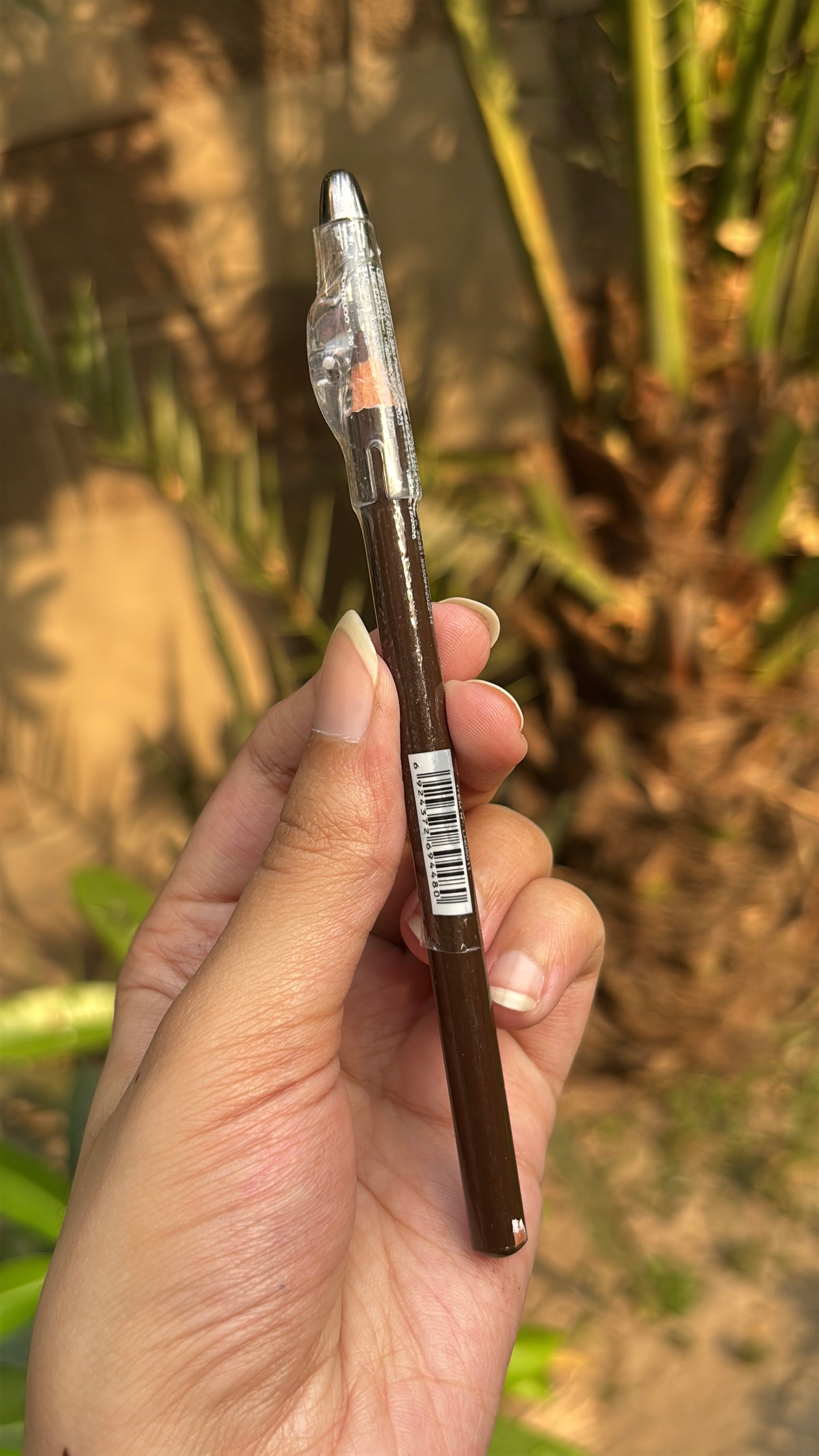 Brow and LipPencil