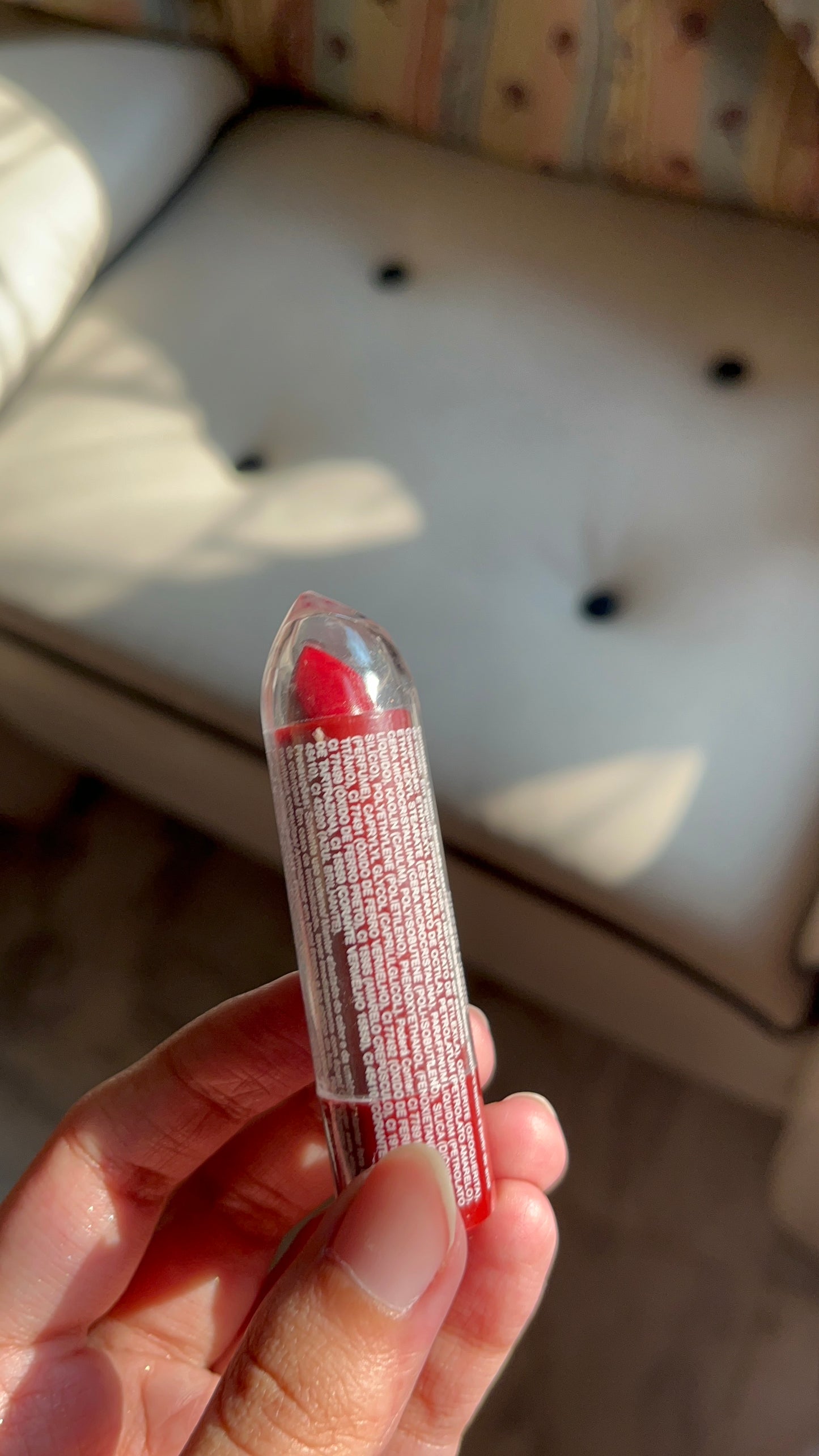 Classic Red Lipstick-05