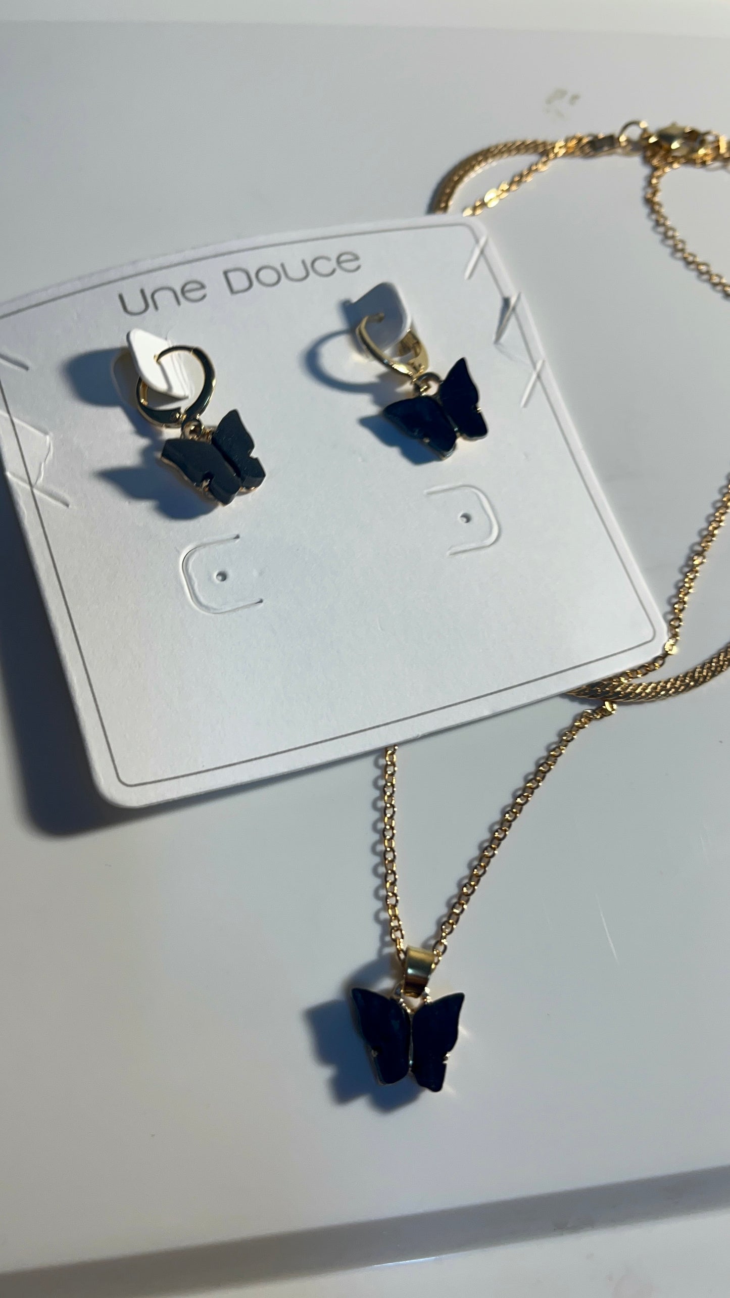 Butterfly Set-01