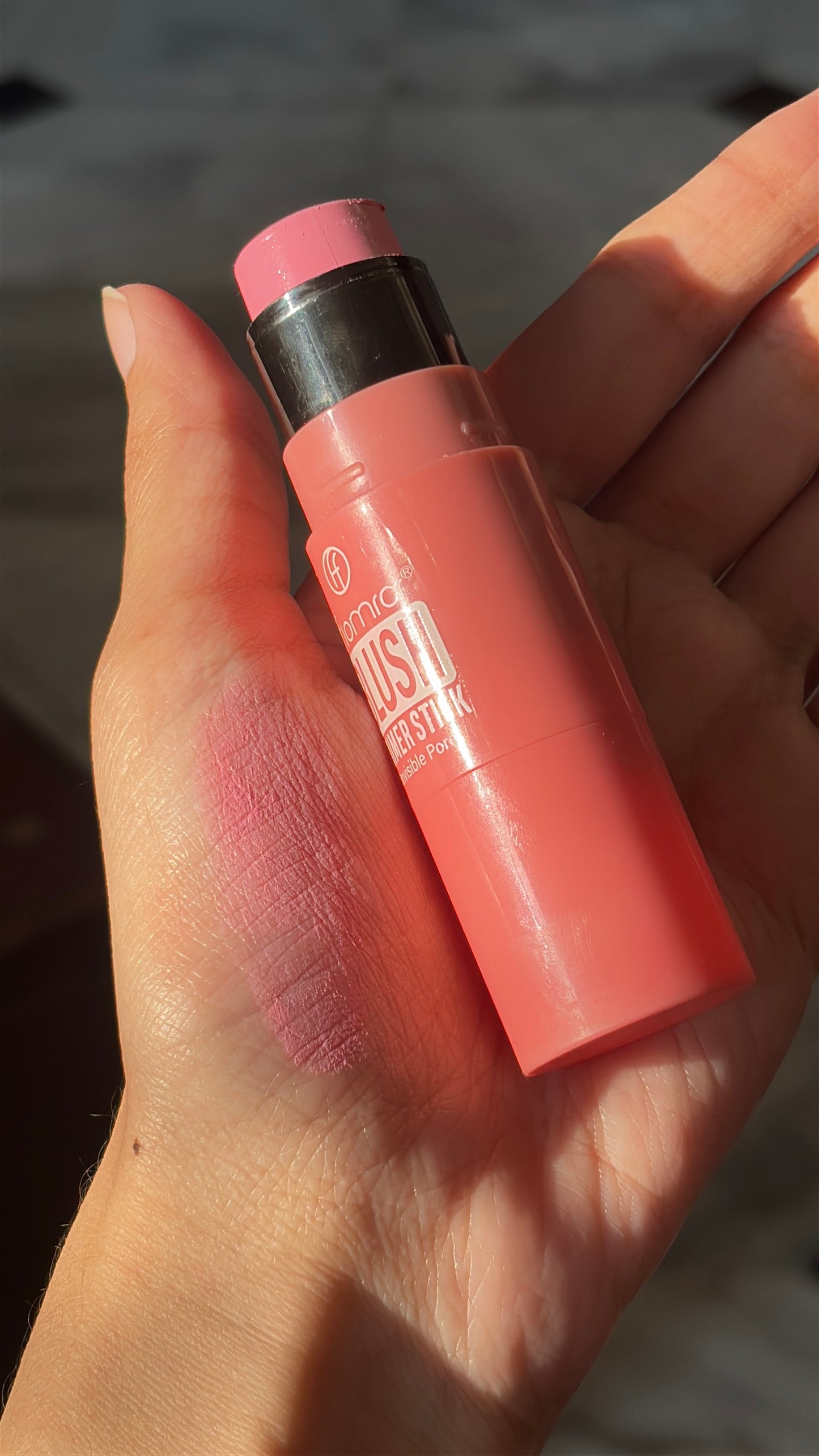 2in1 Blush Stick