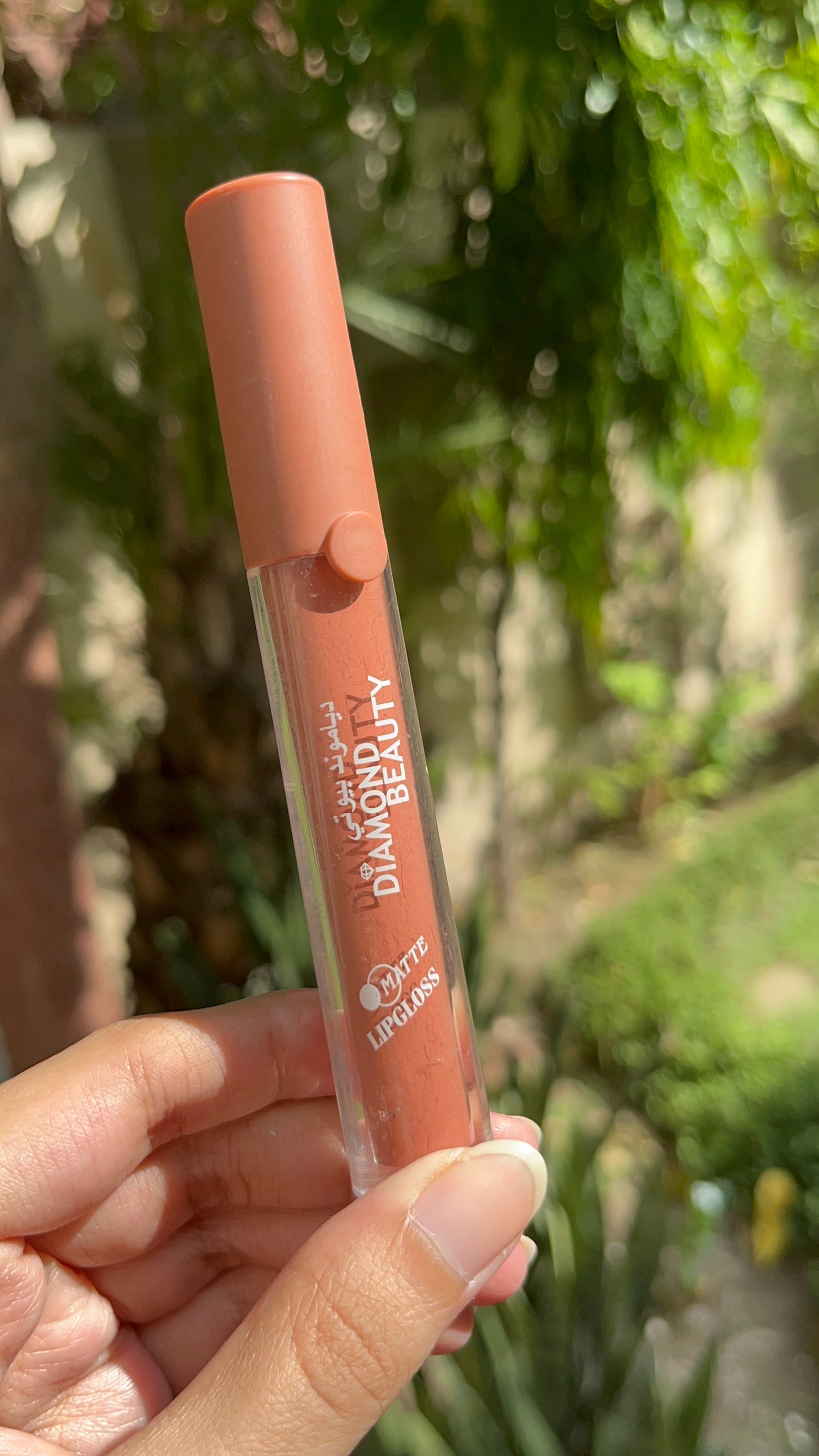 Liquid matte lipstick-02