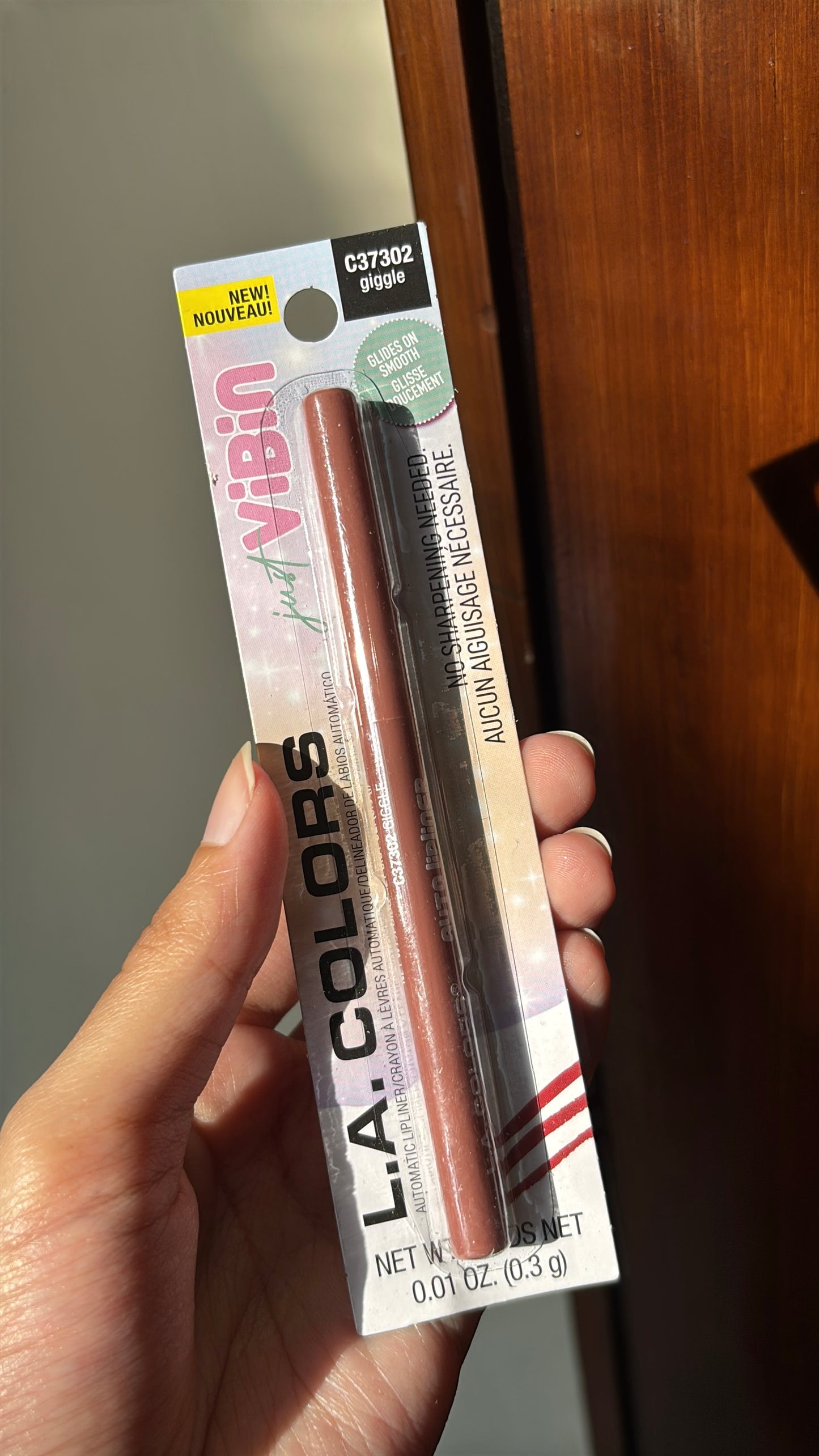 Creamy LipPencils
