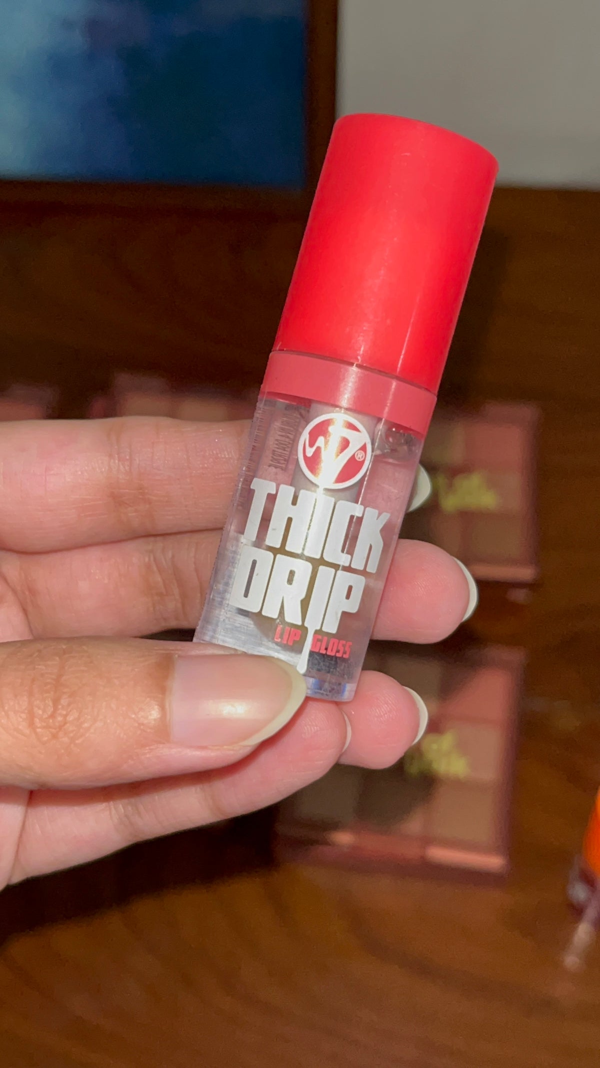 THICK DRIP LipGlosses