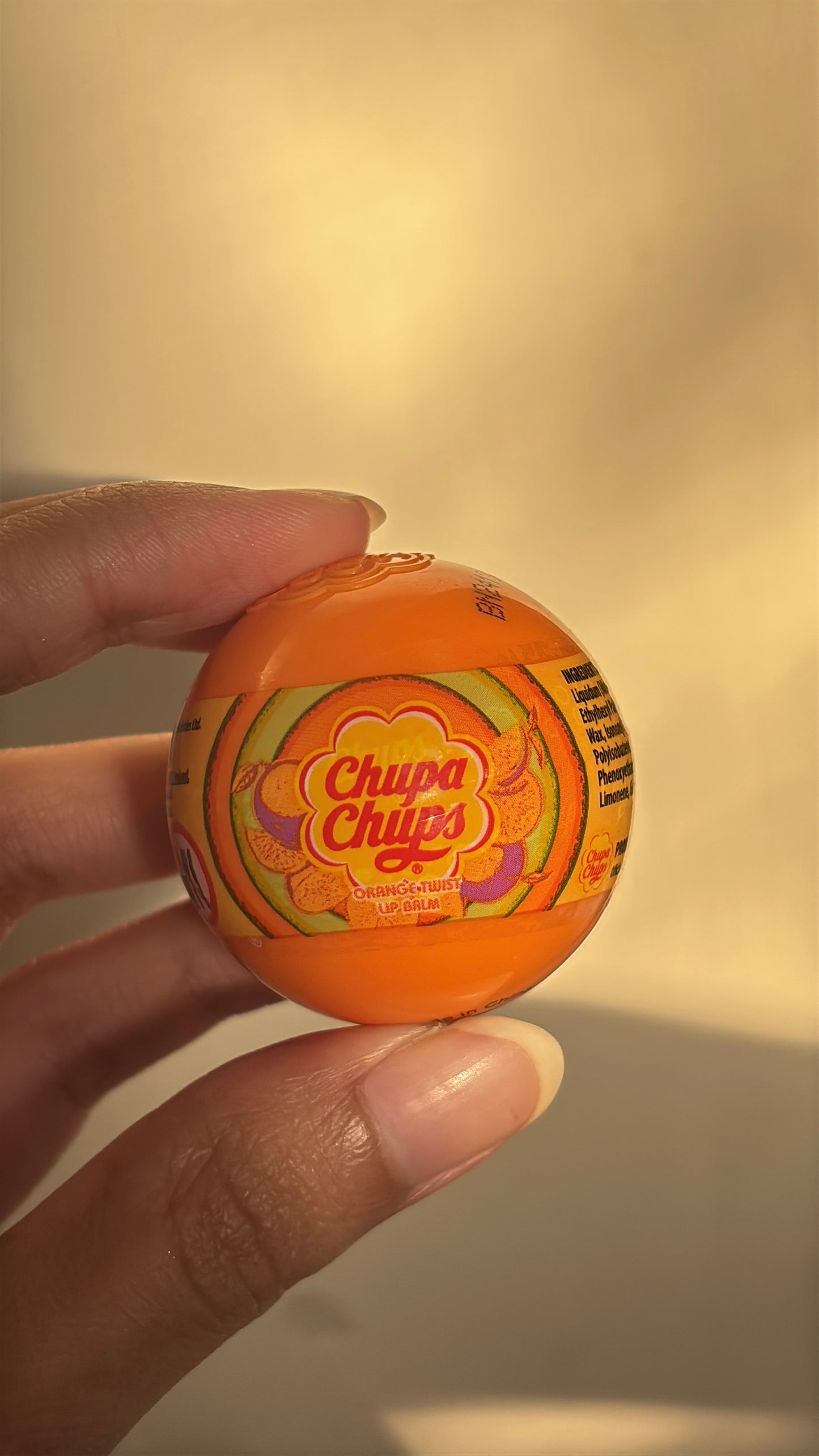 Chupa Chups LipBalm