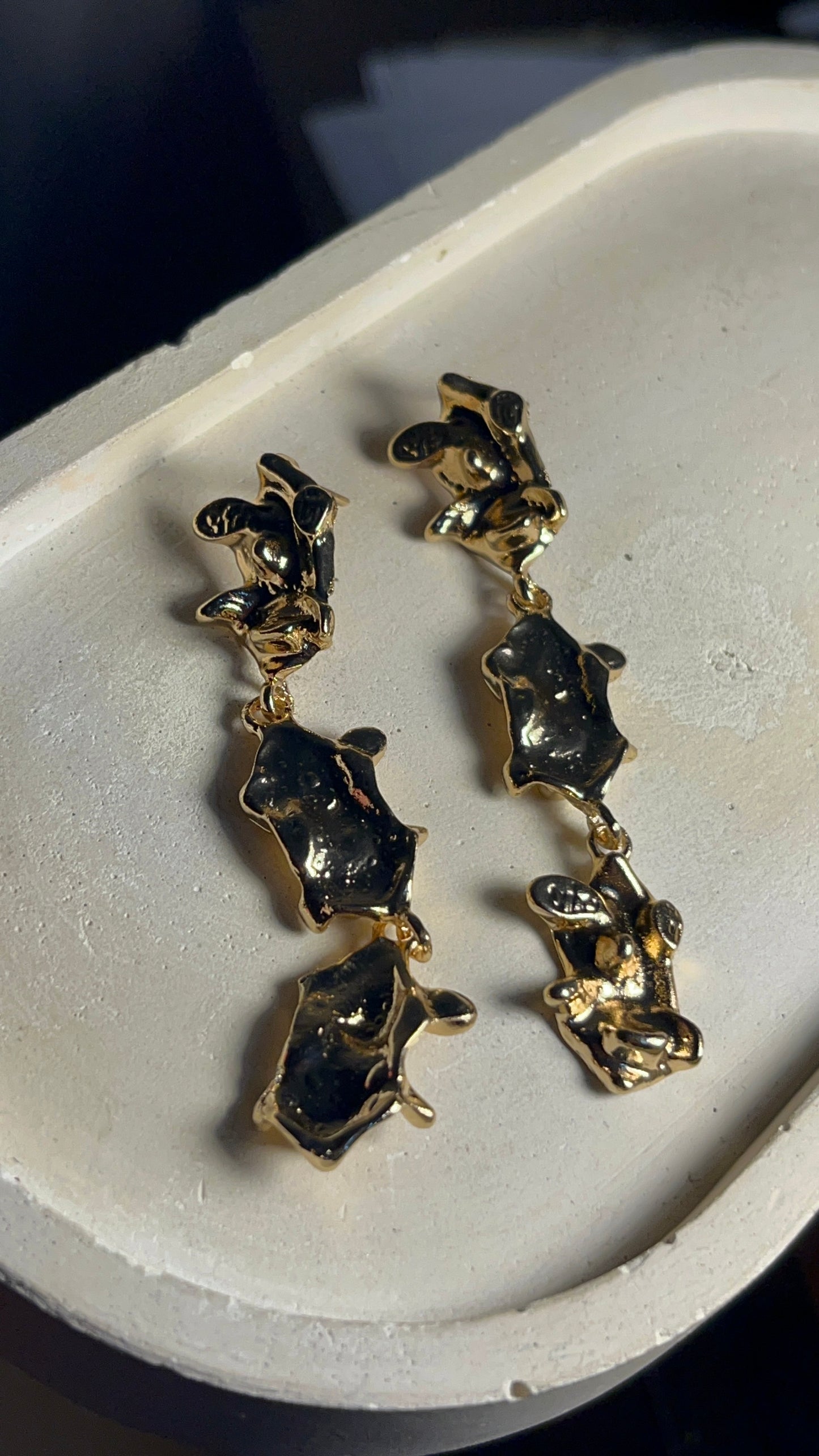 Golden Earings