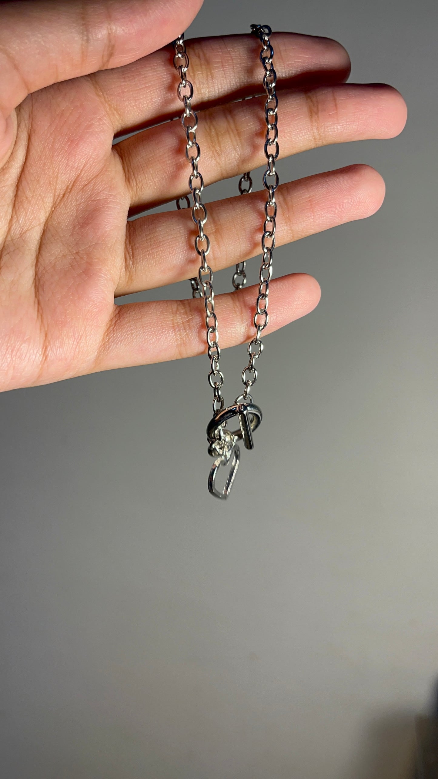 Heart Choker