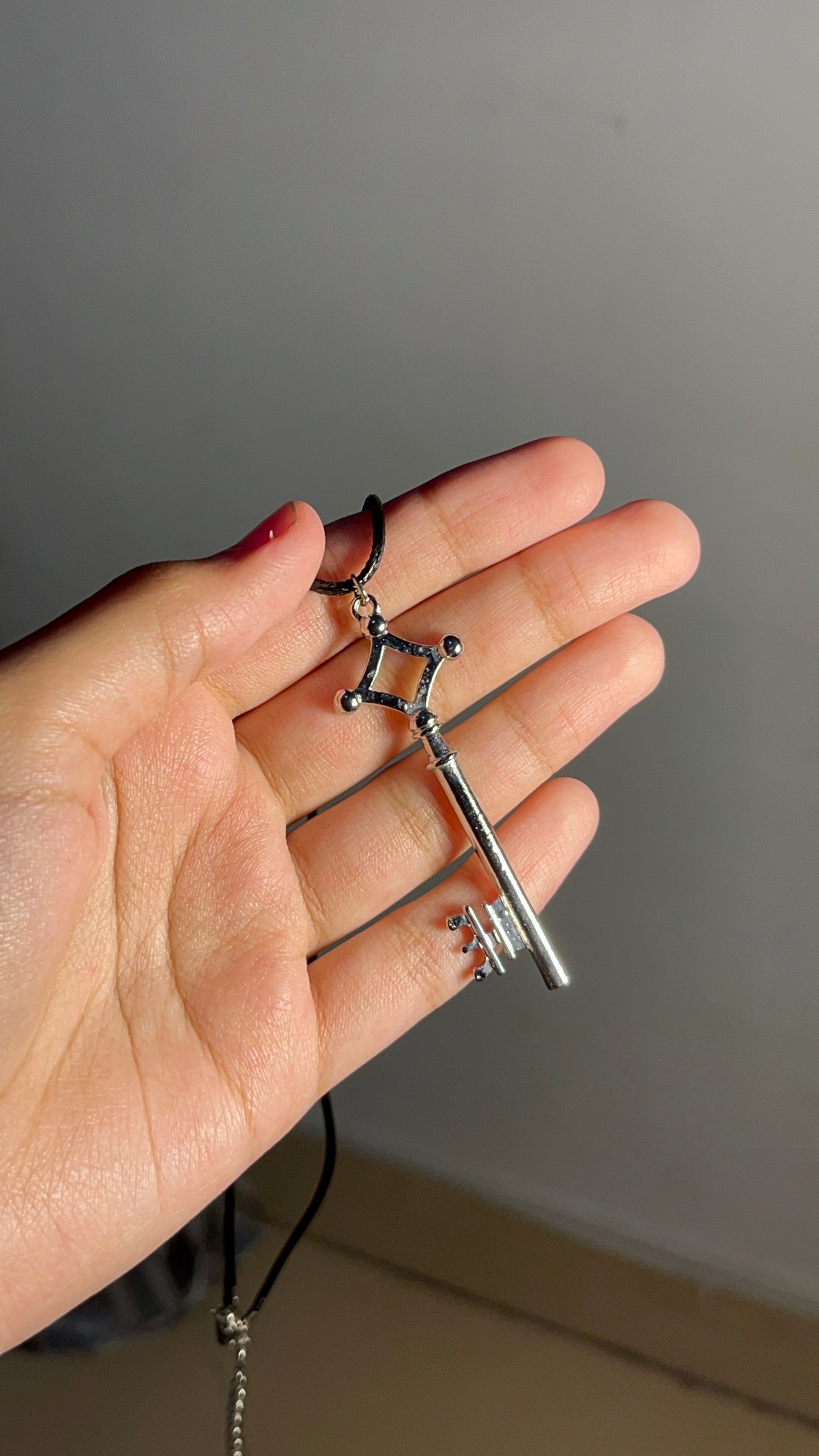 Key Necklace